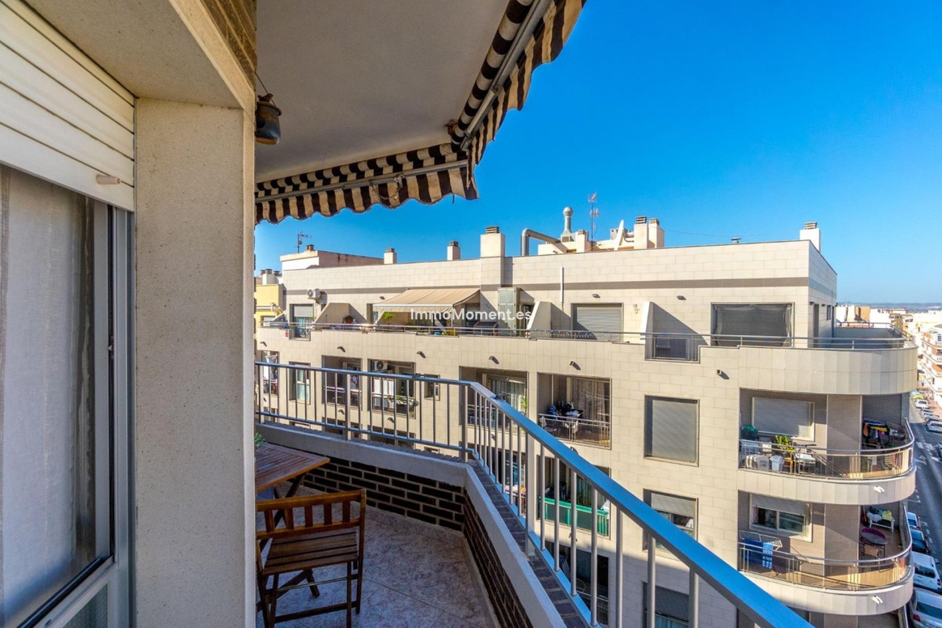 Resale - Apartment - Torrevieja - Torrevieja Centro