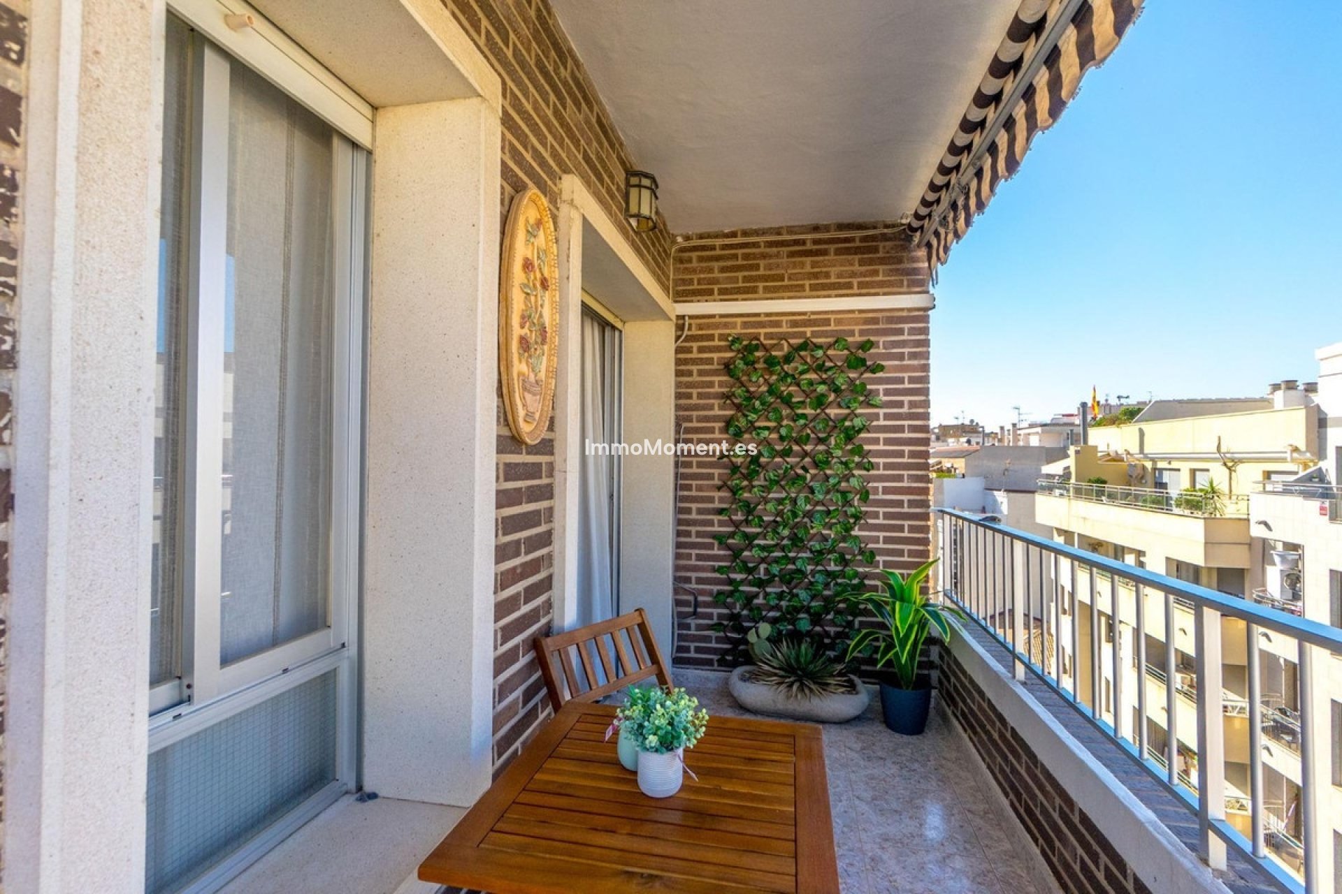 Resale - Apartment - Torrevieja - Torrevieja Centro