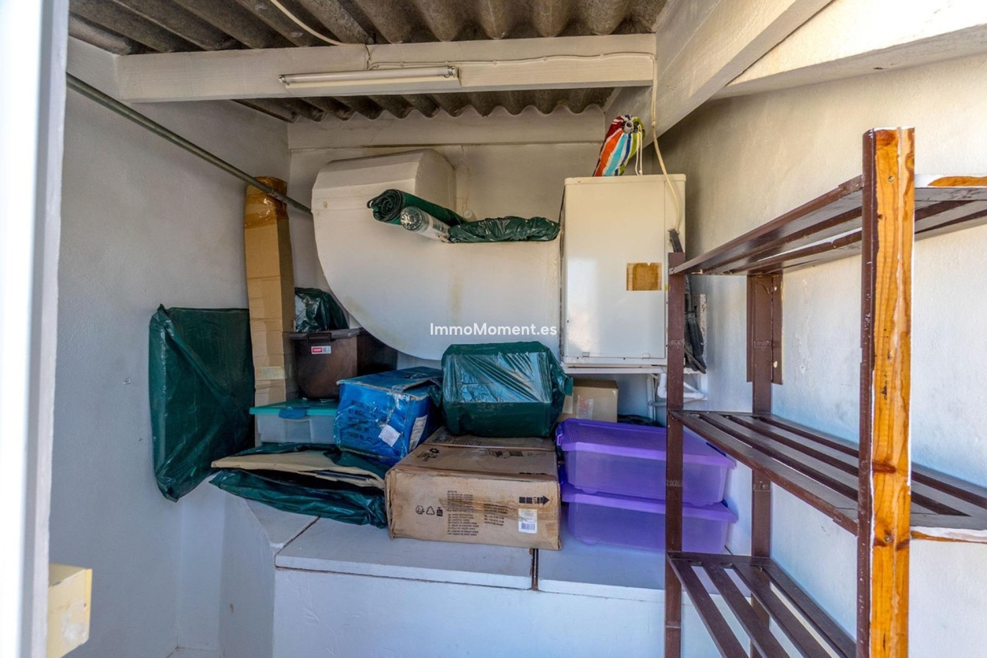 Resale - Apartment - Torrevieja - Torrevieja Centro