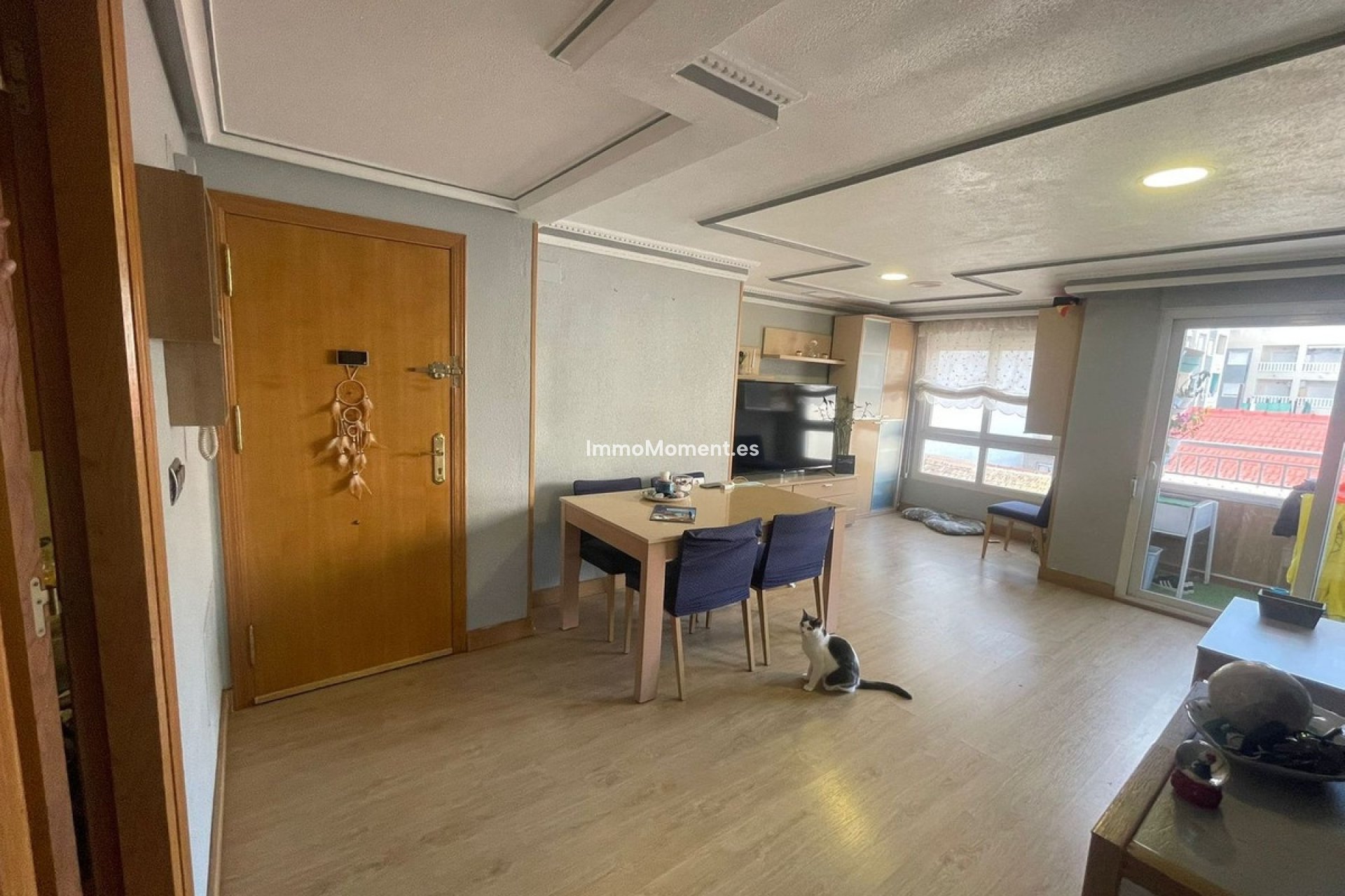 Resale - Apartment - Torrevieja - Torrevieja Centro