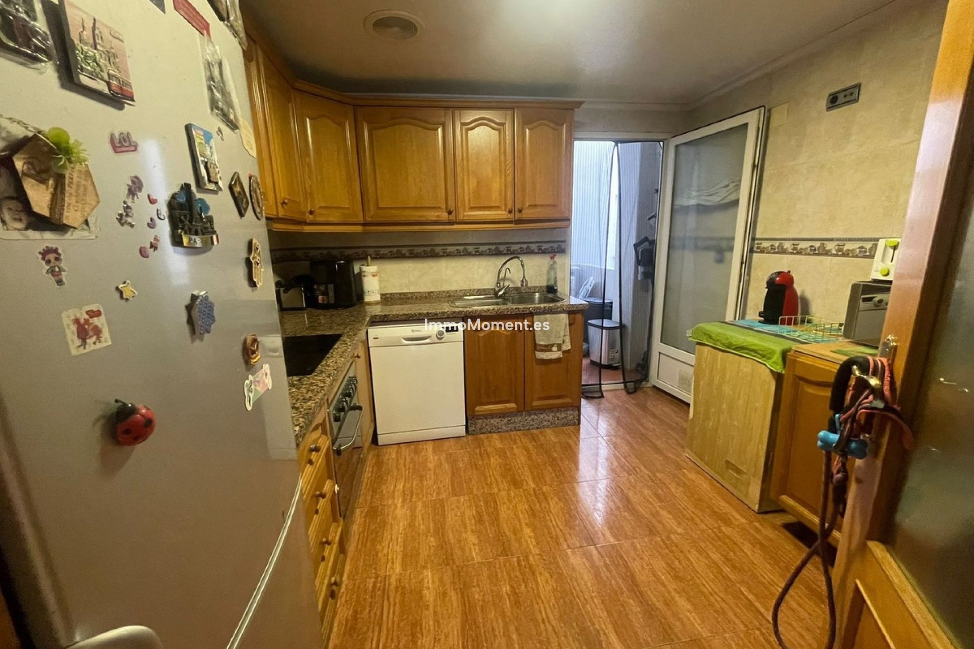 Resale - Apartment - Torrevieja - Torrevieja Centro