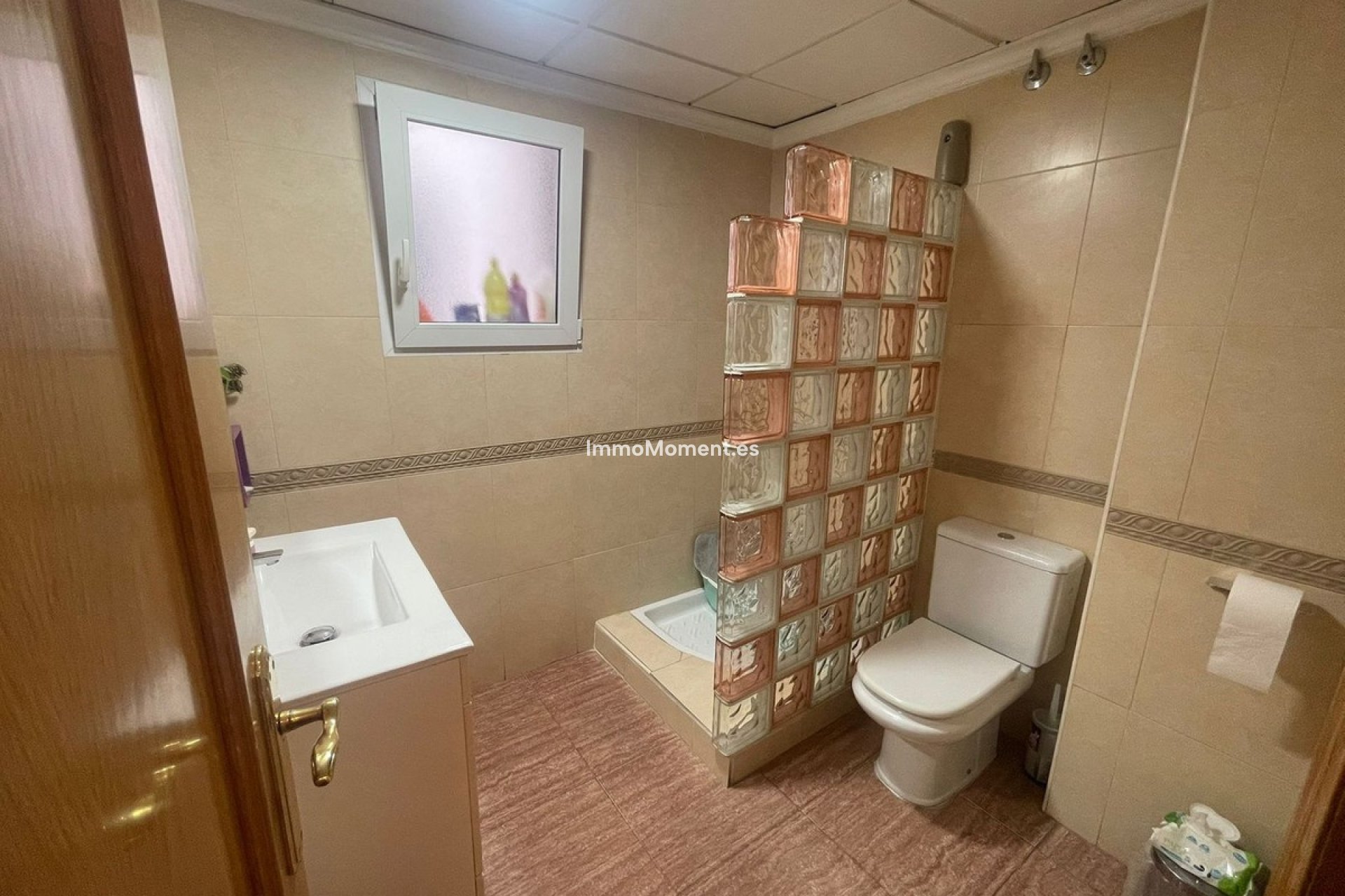 Resale - Apartment - Torrevieja - Torrevieja Centro