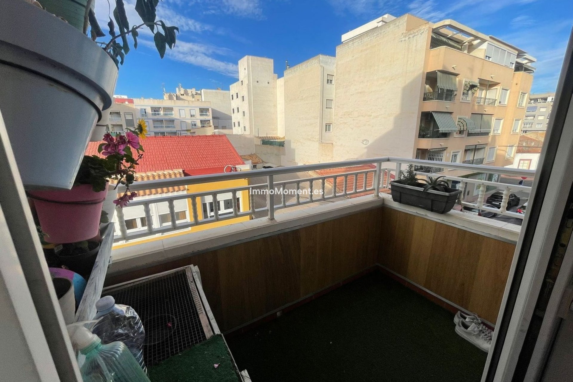 Resale - Apartment - Torrevieja - Torrevieja Centro