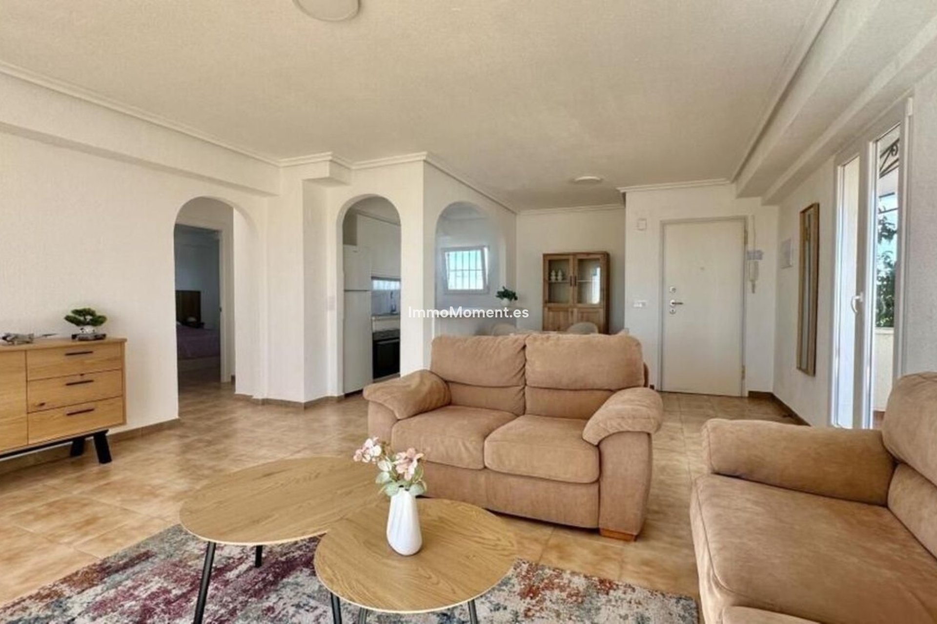 Resale - Apartment - Torrevieja - Torrevieja Centro