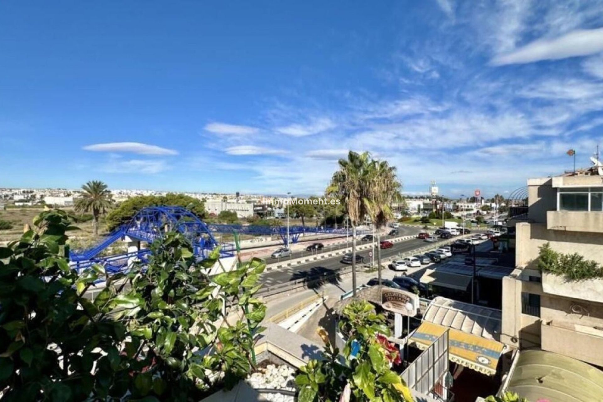 Resale - Apartment - Torrevieja - Torrevieja Centro