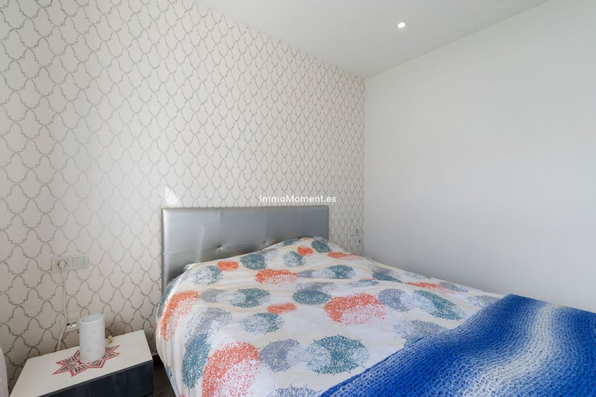 Resale - Apartment - Torrevieja - Torrevieja Centro