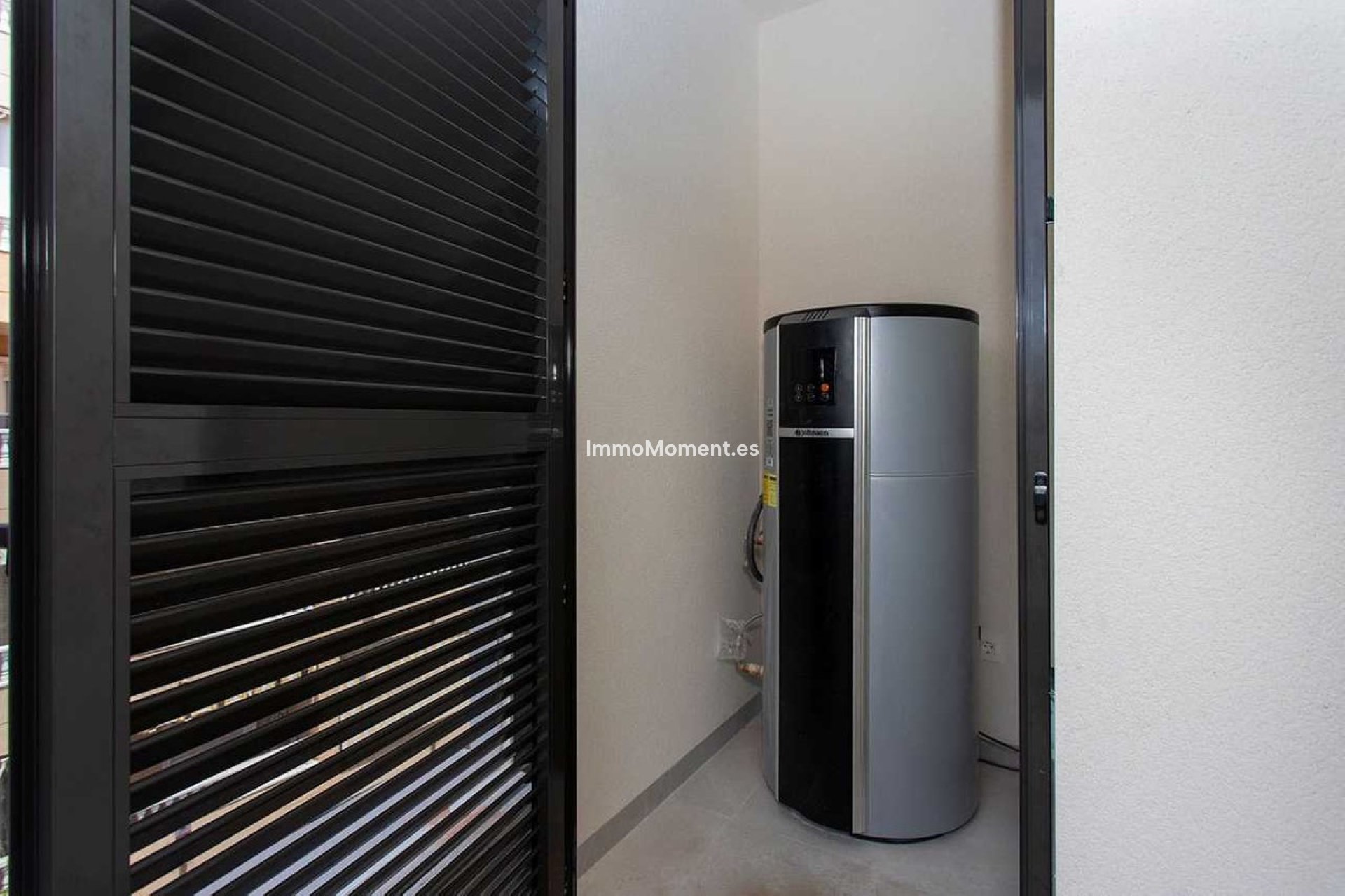 Resale - Apartment - Torrevieja - Torrevieja Centro