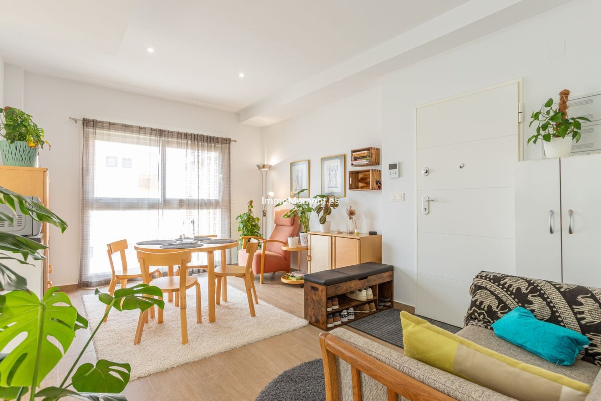 Resale - Apartment - Torrevieja - Torrevieja Centro