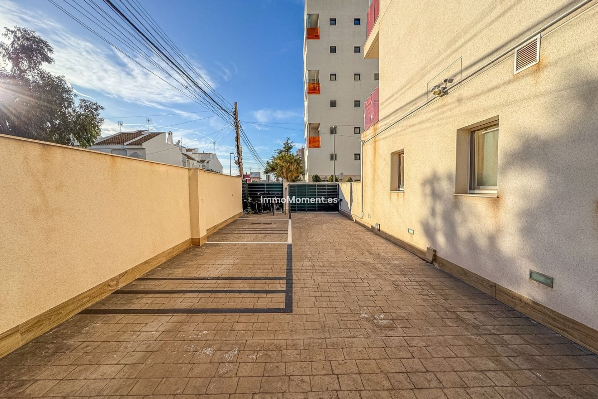 Resale - Apartment - Torrevieja - Torrevieja Centro