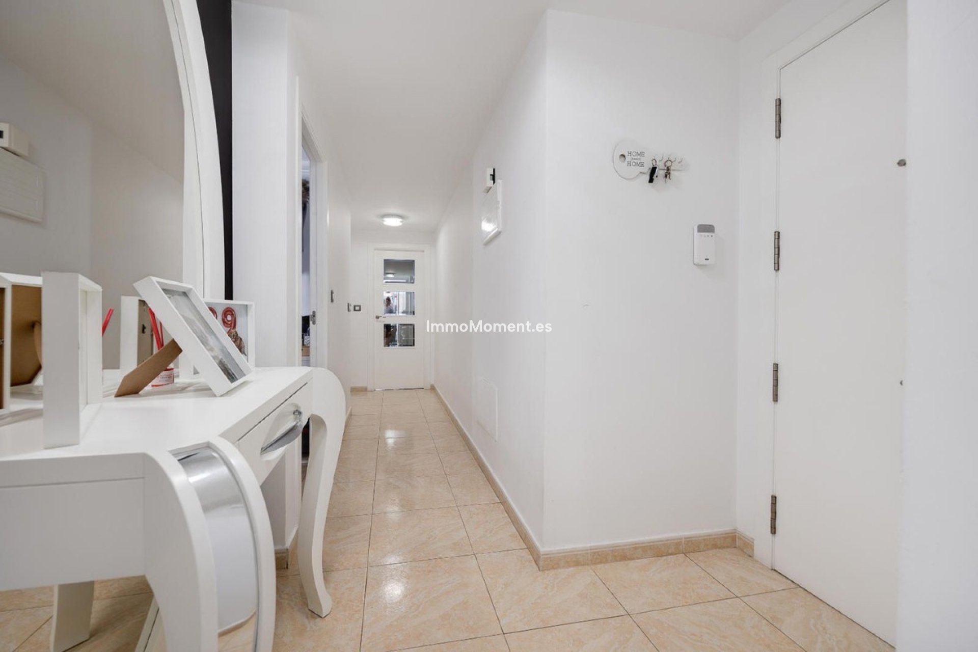 Resale - Apartment - Torrevieja - Torrevieja Centro