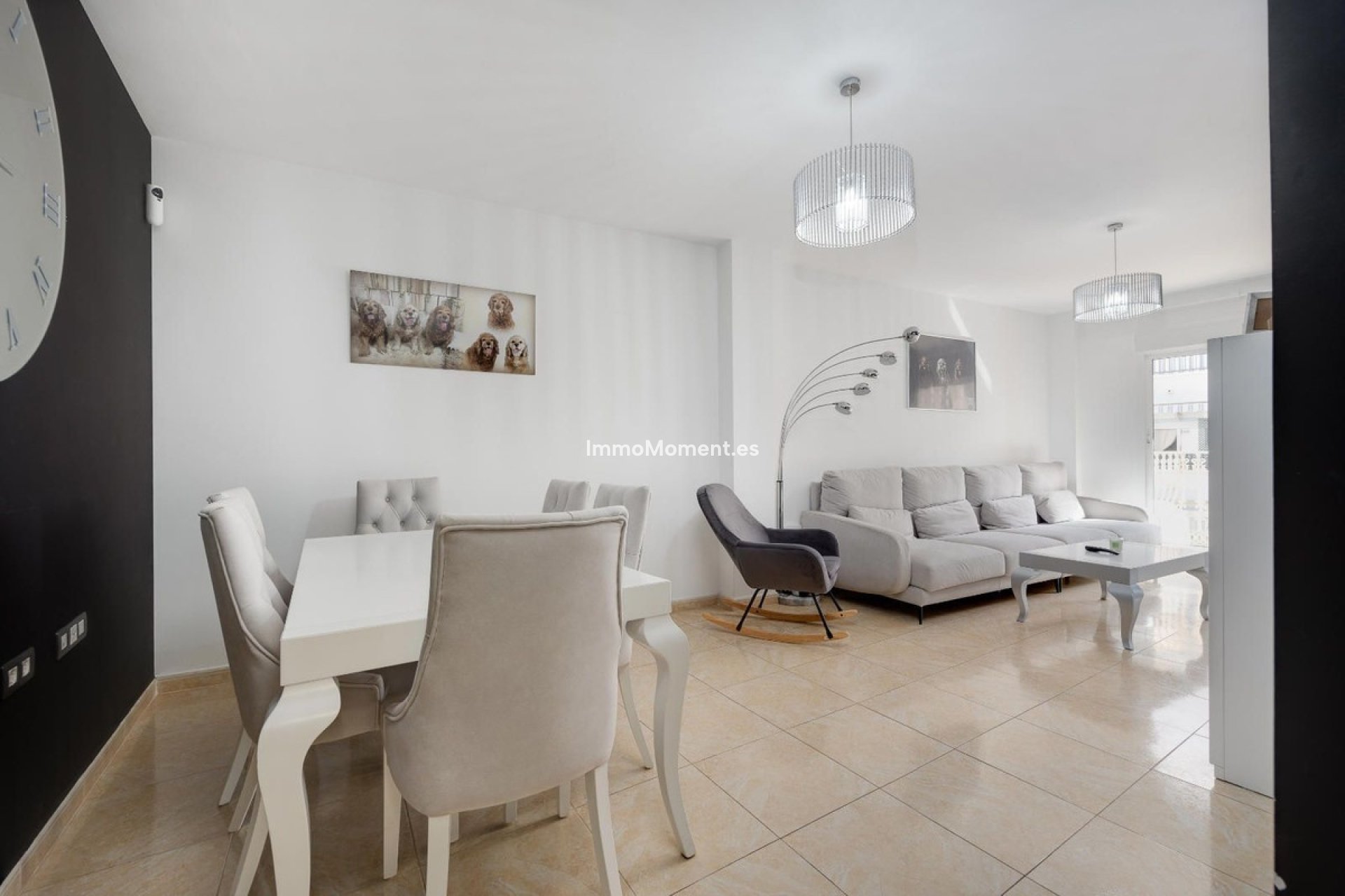 Resale - Apartment - Torrevieja - Torrevieja Centro