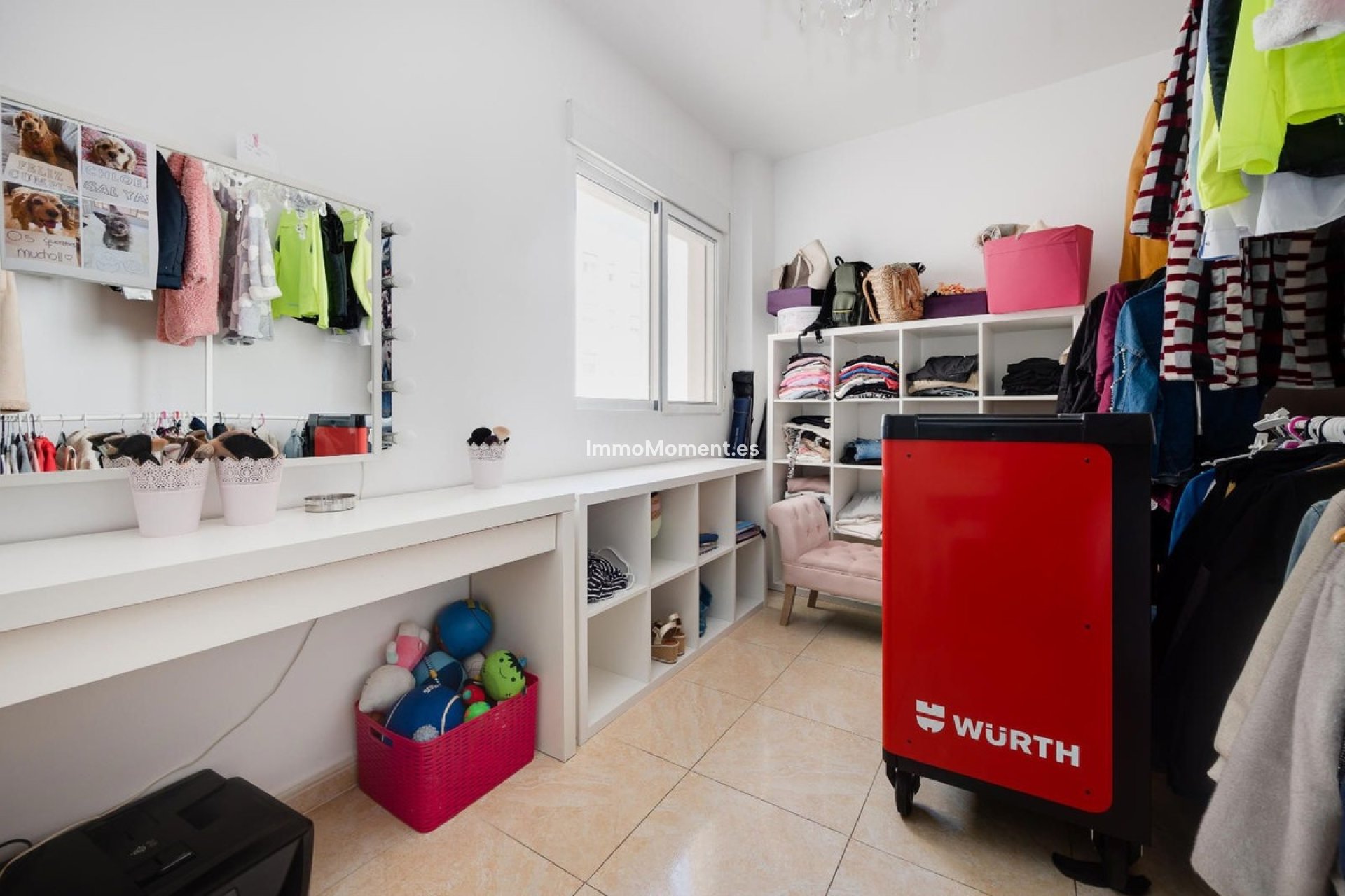 Resale - Apartment - Torrevieja - Torrevieja Centro