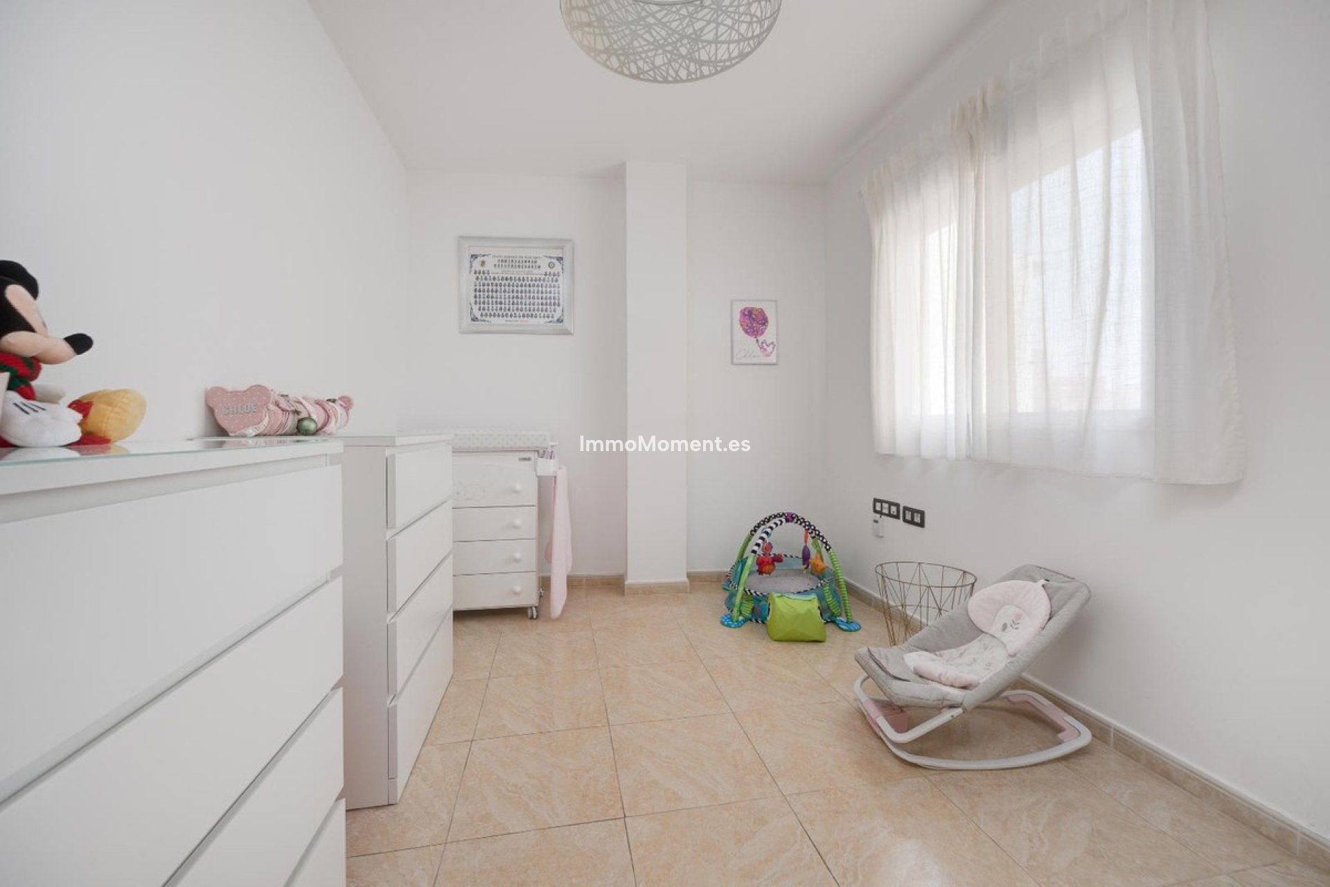 Resale - Apartment - Torrevieja - Torrevieja Centro