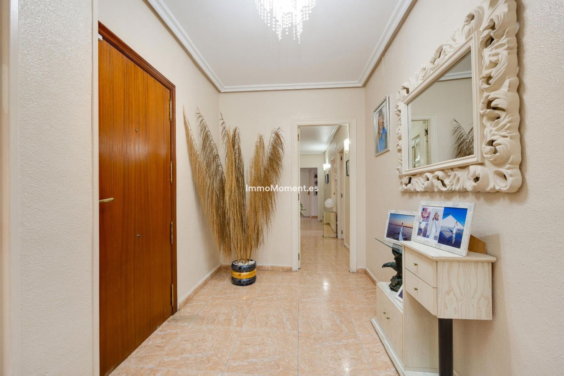 Resale - Apartment - Torrevieja - Torrevieja Centro