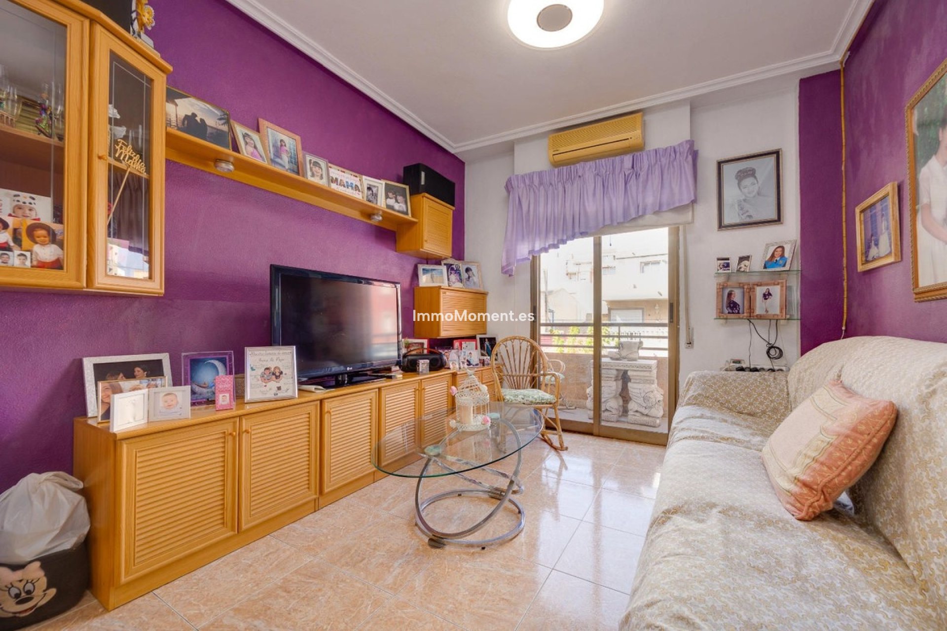 Resale - Apartment - Torrevieja - Torrevieja Centro