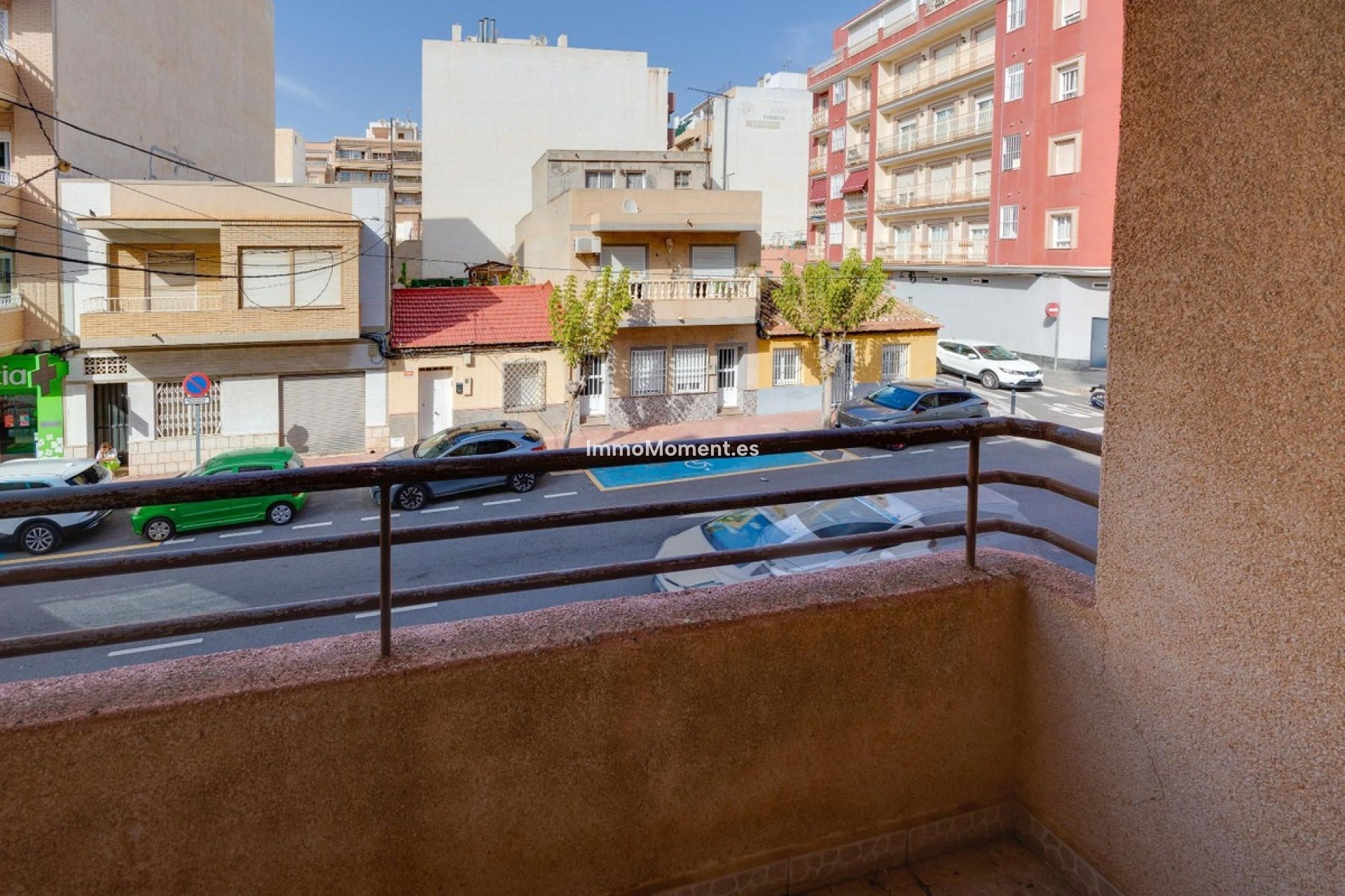 Resale - Apartment - Torrevieja - Torrevieja Centro