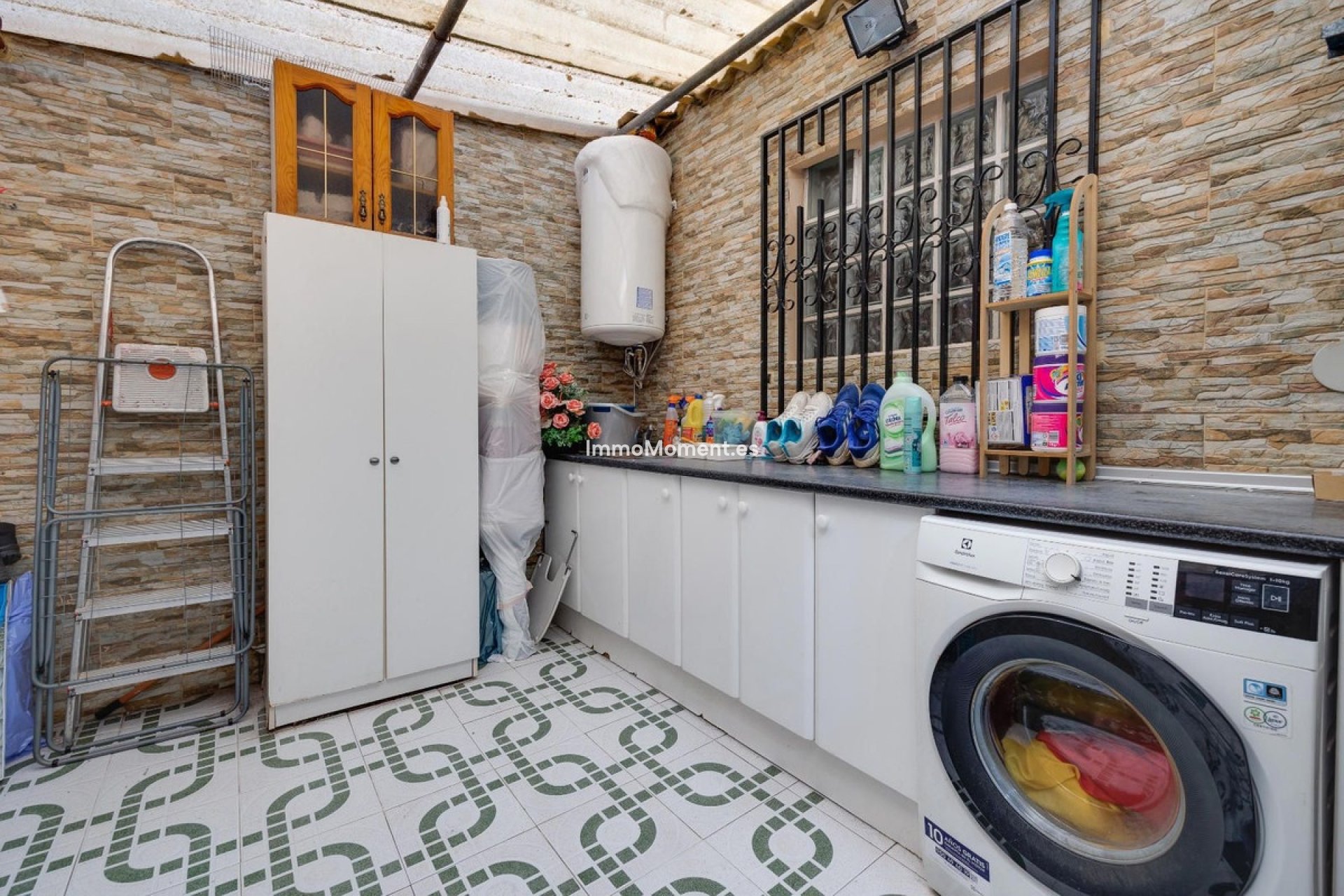 Resale - Apartment - Torrevieja - Torrevieja Centro