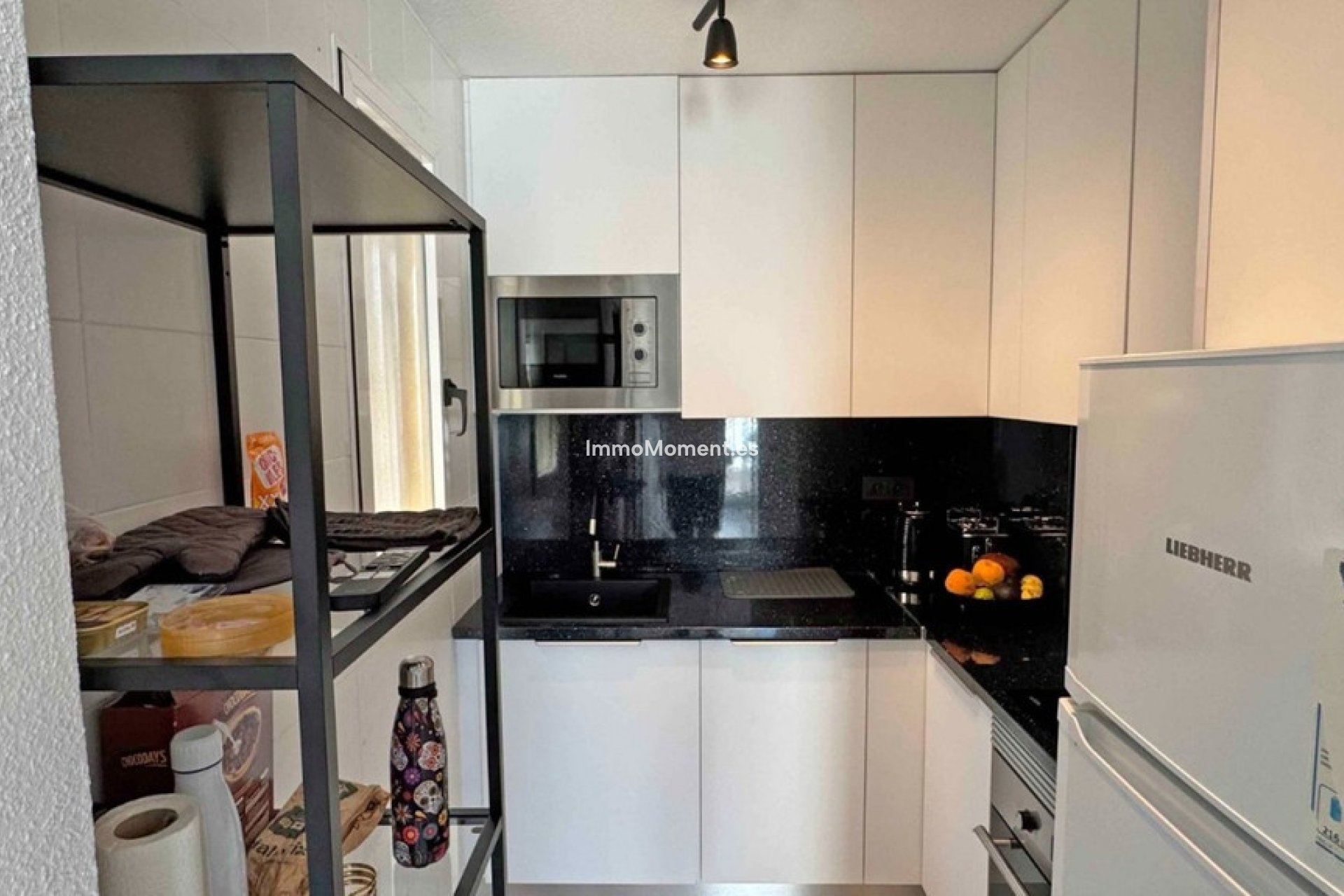 Resale - Apartment - Torrevieja - Torrevieja Centro