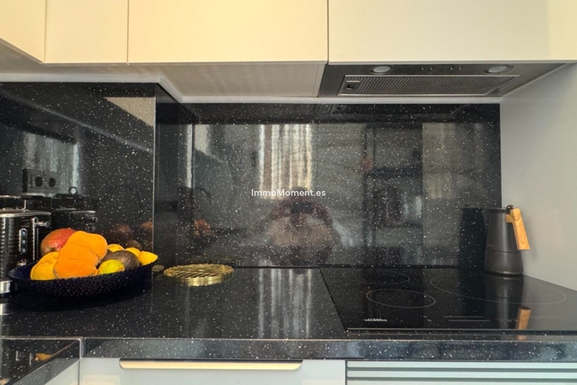 Resale - Apartment - Torrevieja - Torrevieja Centro