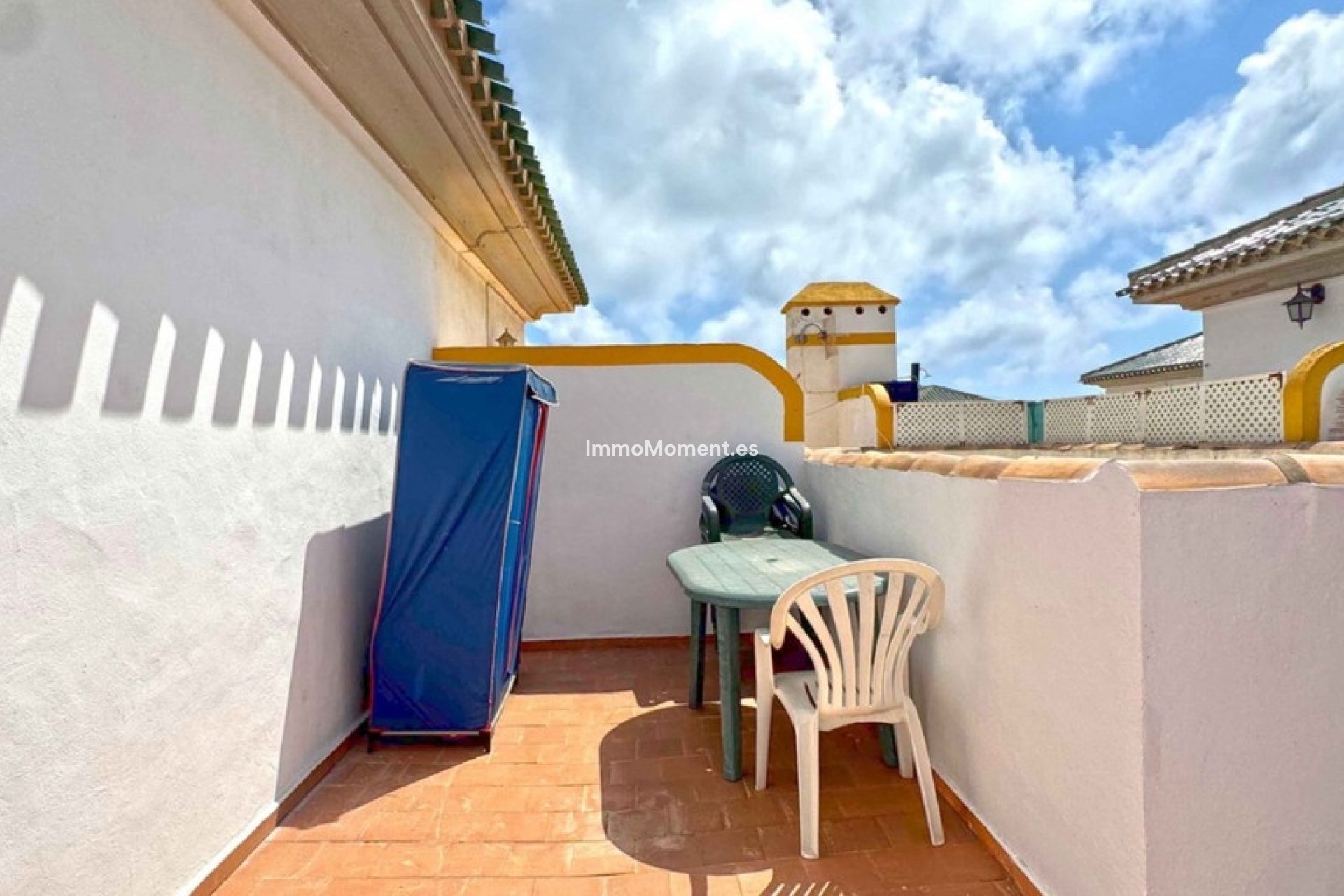 Resale - Apartment - Torrevieja - Torrevieja Centro