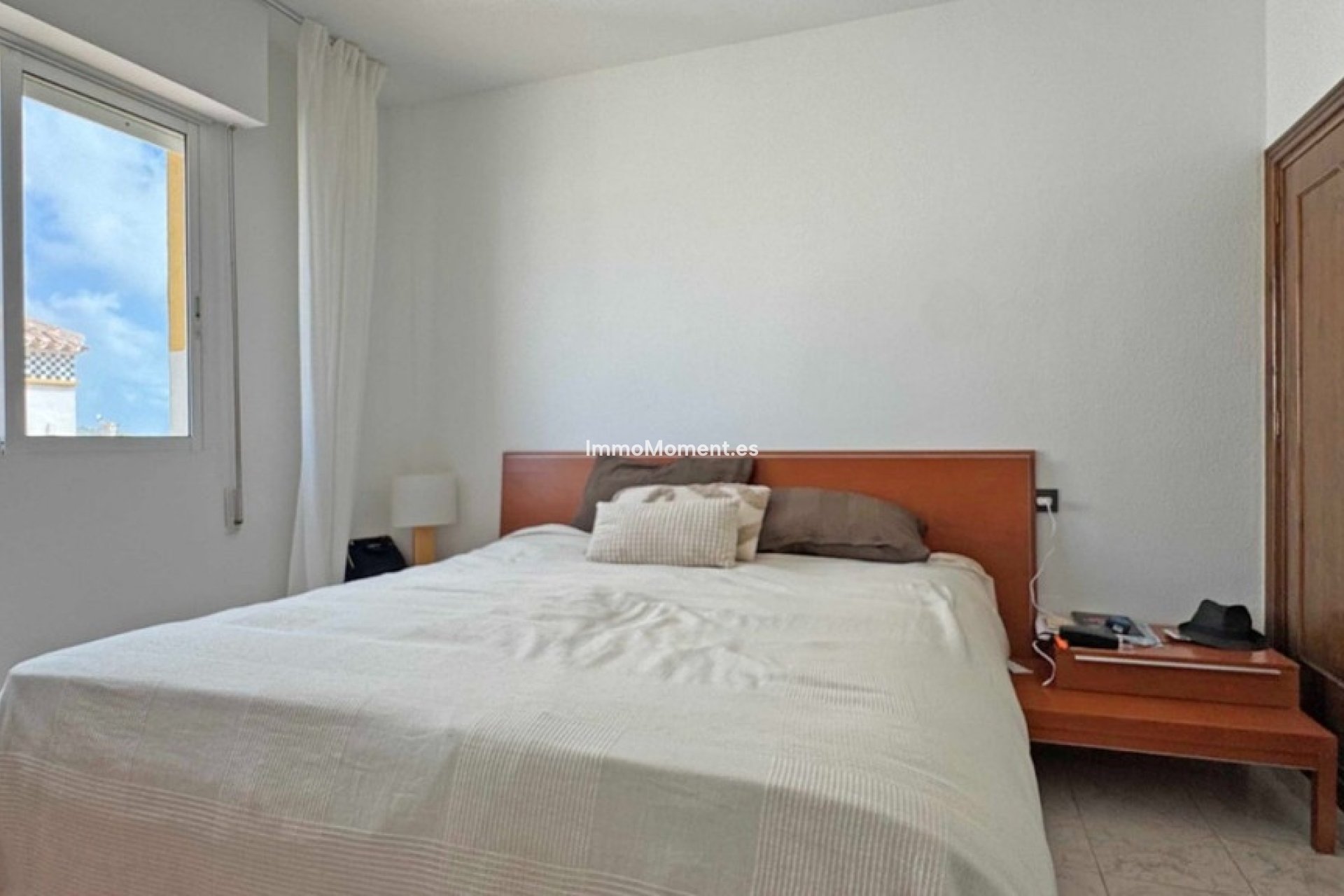 Resale - Apartment - Torrevieja - Torrevieja Centro