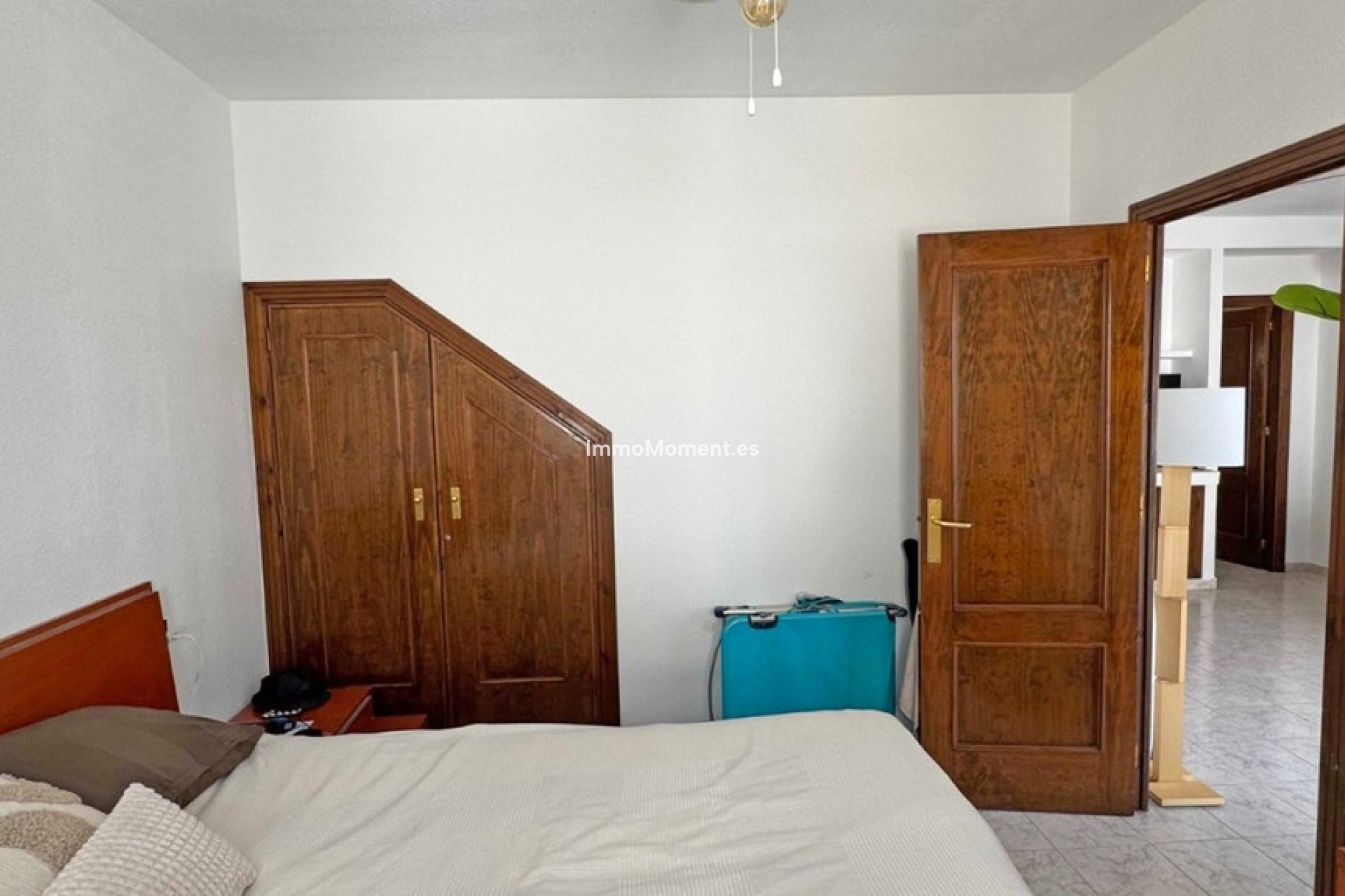 Resale - Apartment - Torrevieja - Torrevieja Centro