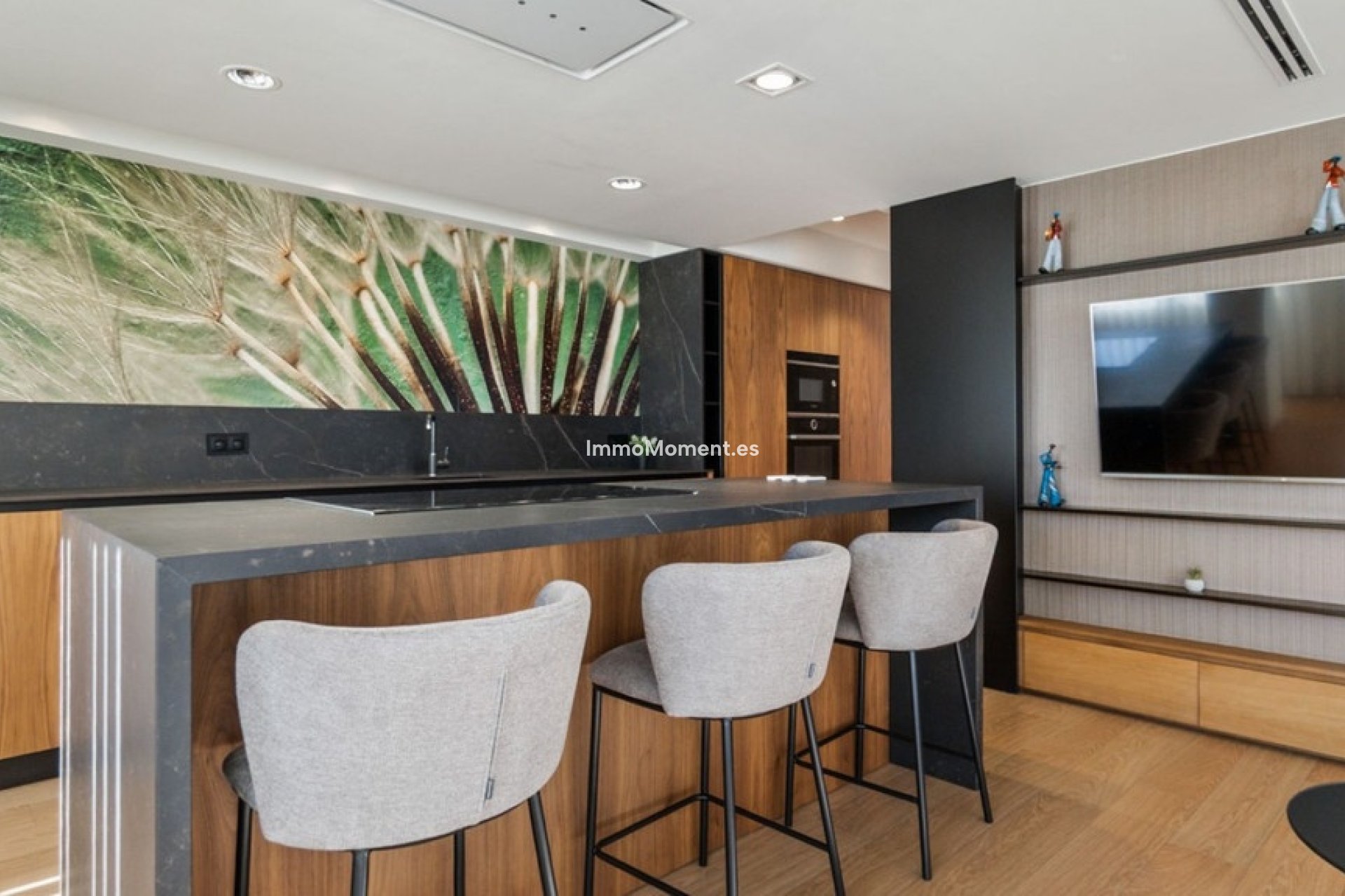 Resale - Apartment - Torrevieja - Torrevieja Centro