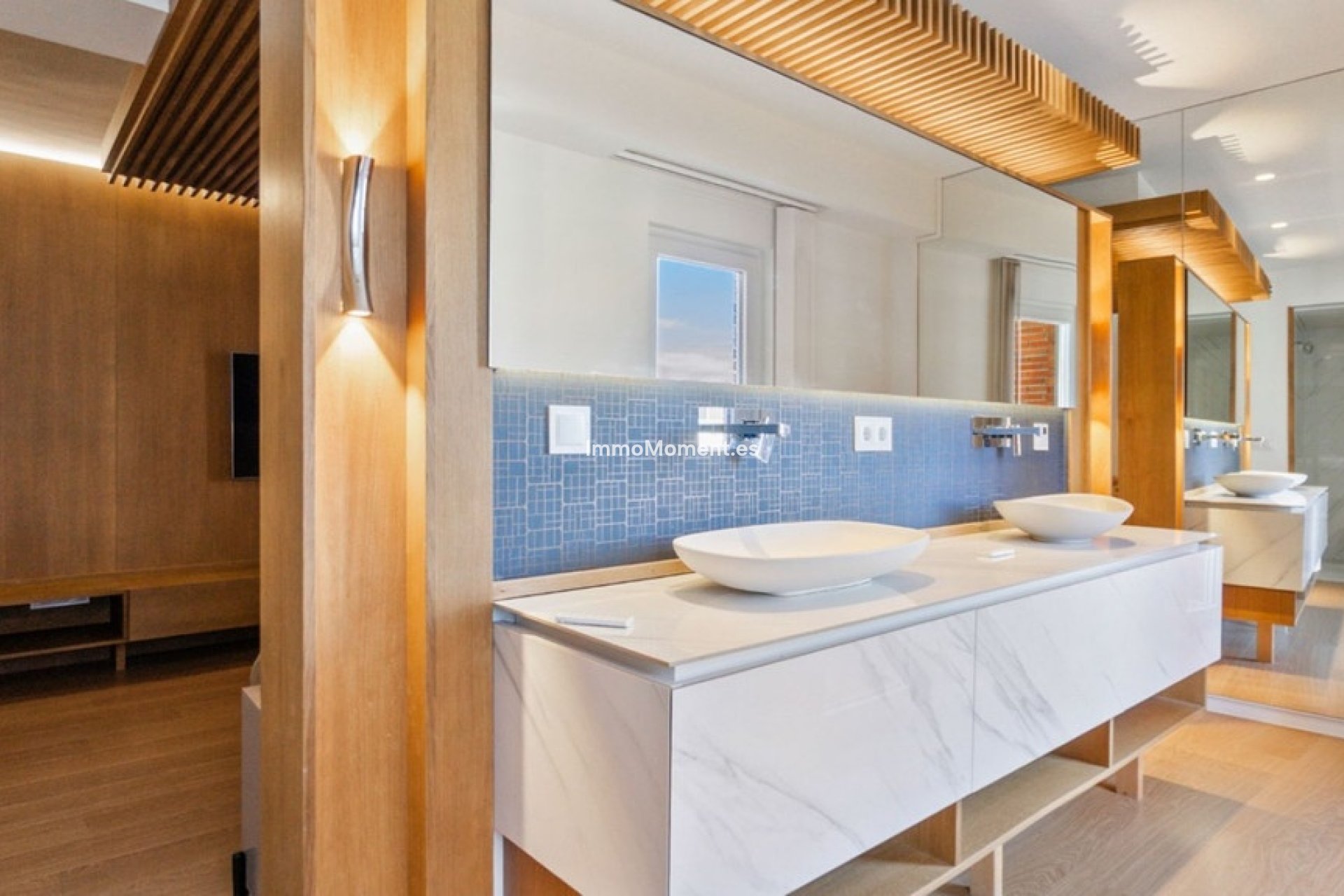 Resale - Apartment - Torrevieja - Torrevieja Centro