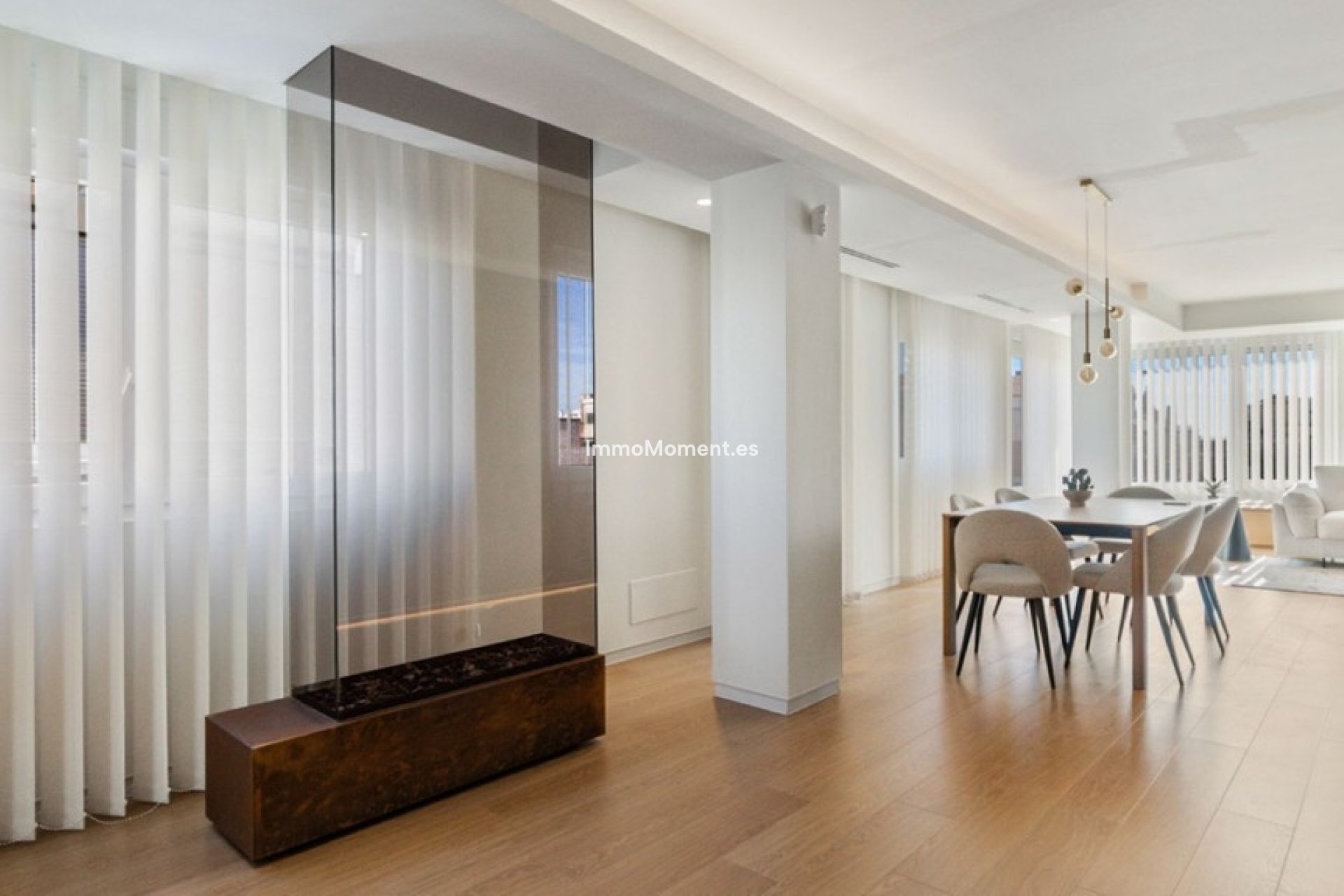 Resale - Apartment - Torrevieja - Torrevieja Centro