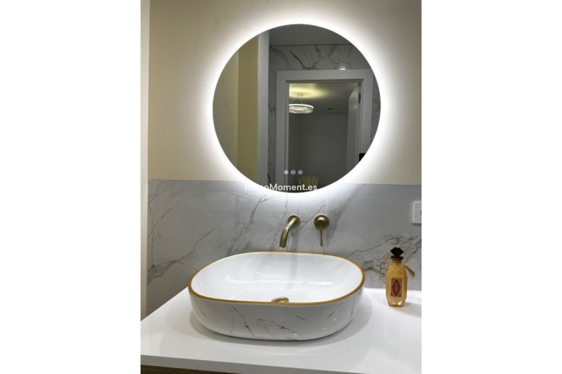 Resale - Apartment - Torrevieja - Torrevieja Centro