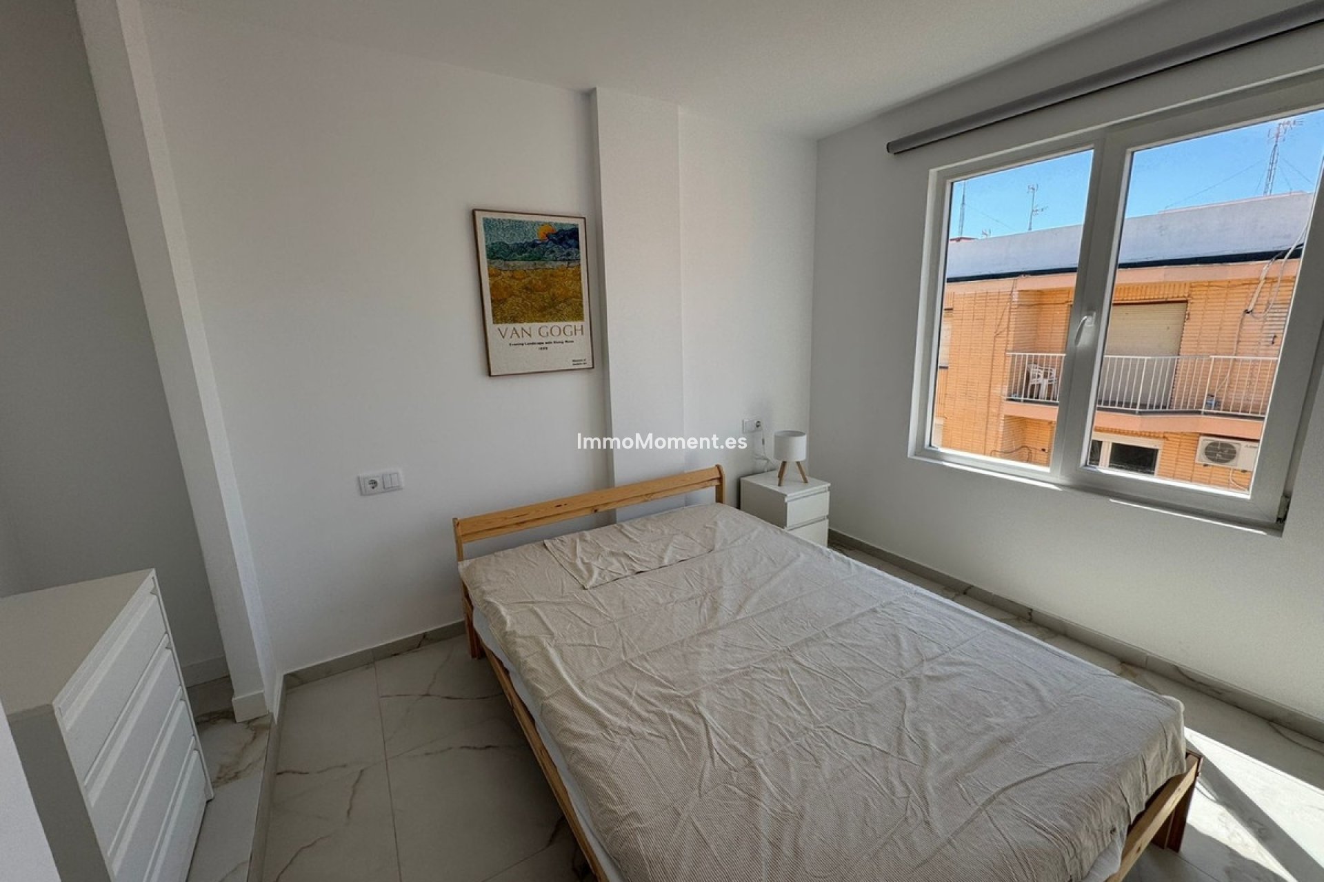 Resale - Apartment - Torrevieja - Torrevieja Centro
