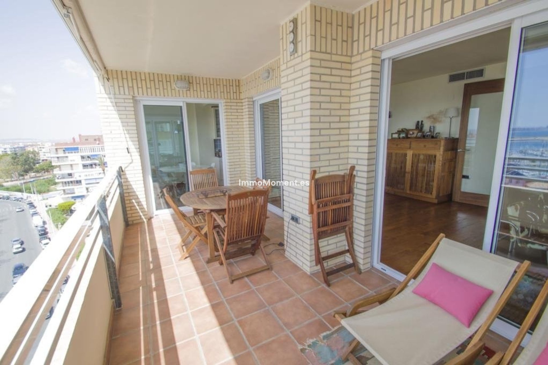 Resale - Apartment - Torrevieja - Torrevieja Centro