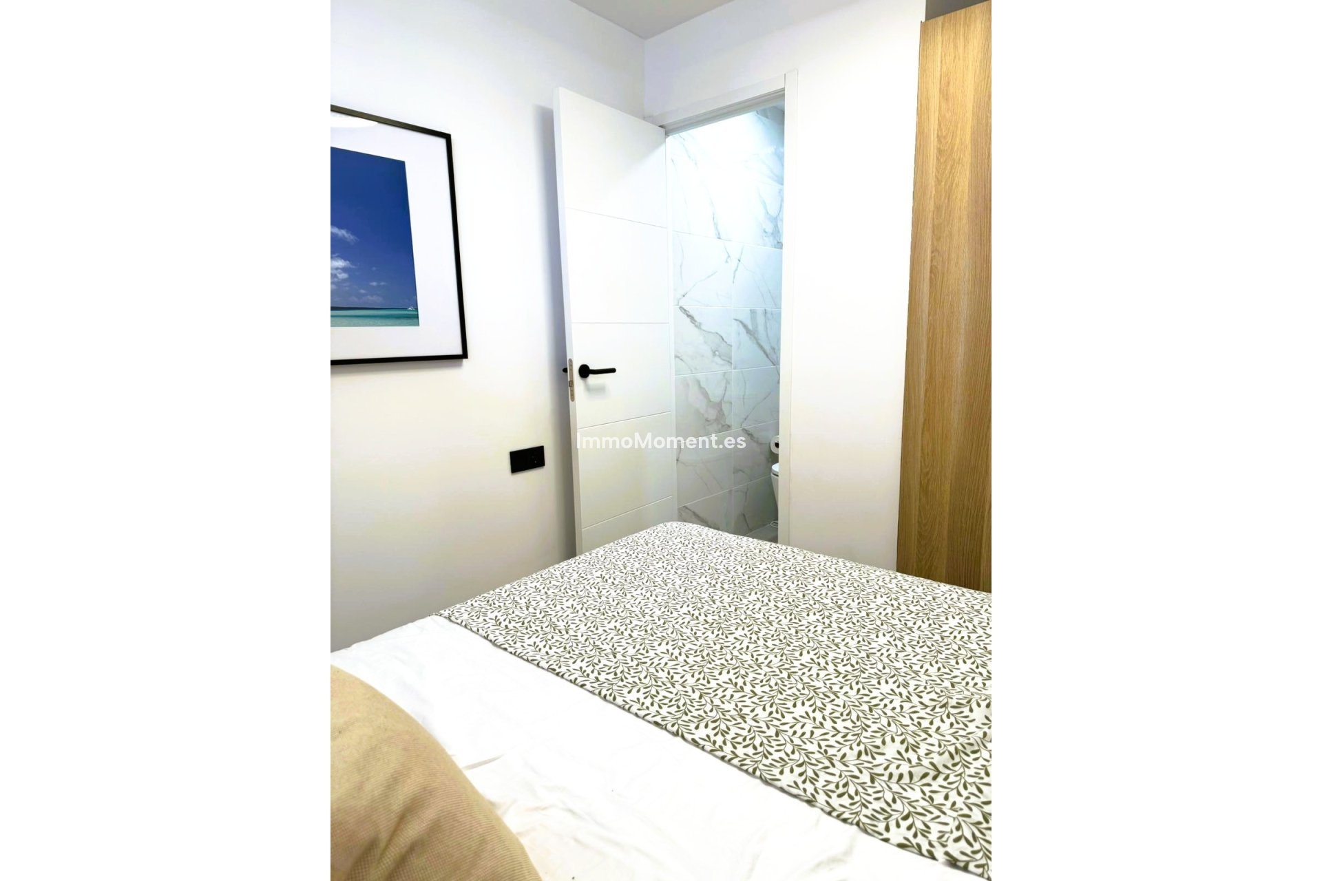 Resale - Apartment - Torrevieja - Torrevieja Centro