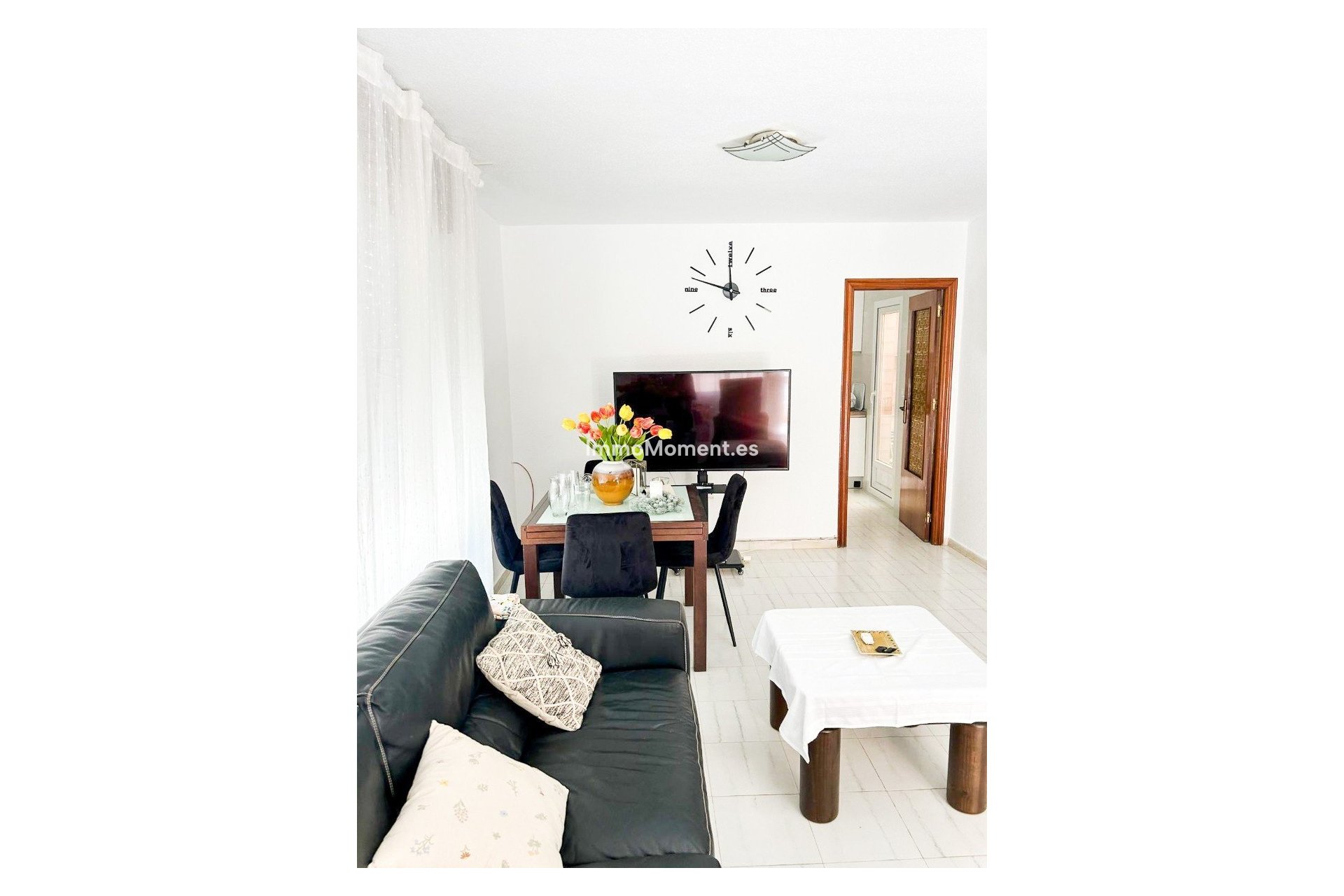 Resale - Apartment - Torrevieja - Torrevieja Centro