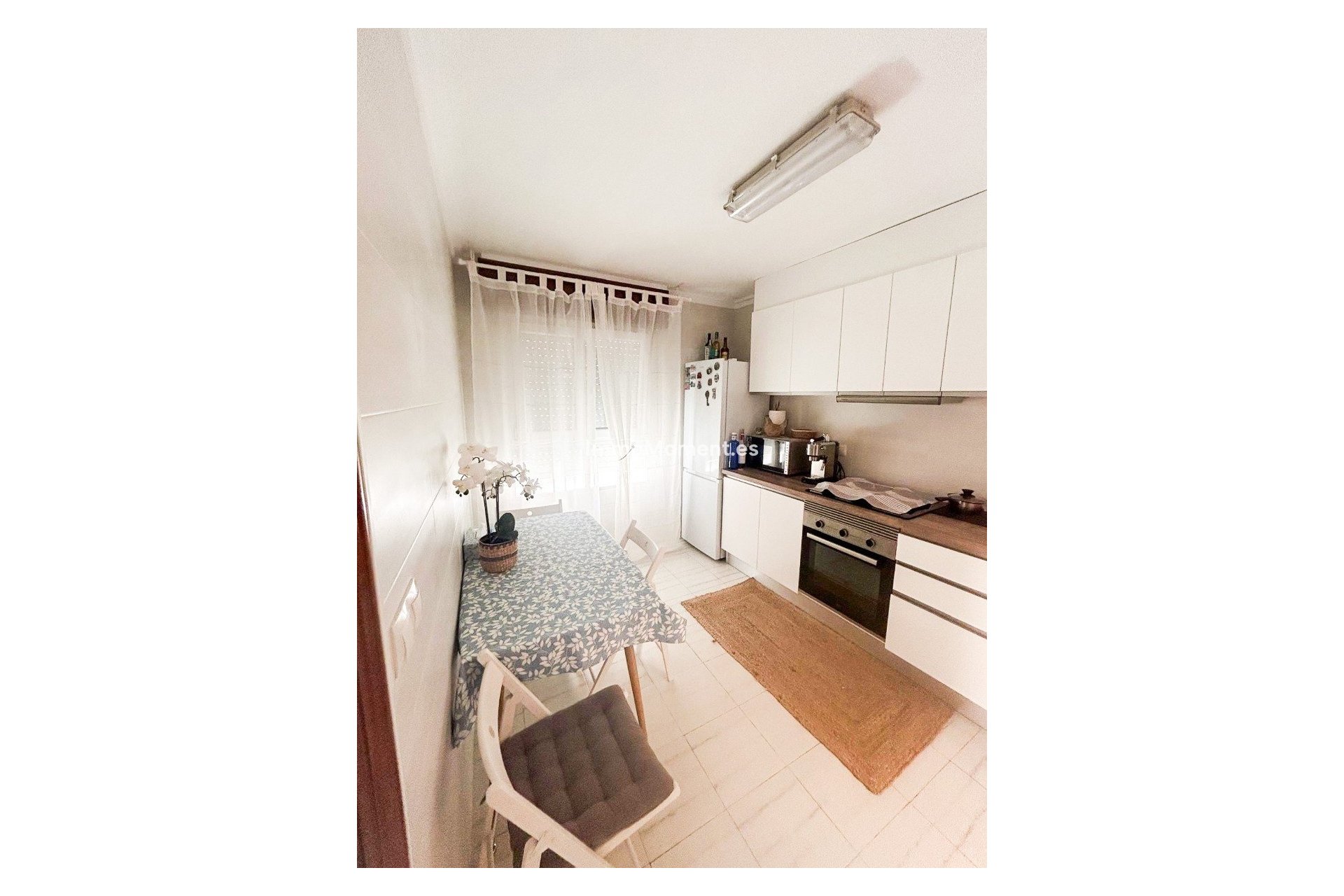 Resale - Apartment - Torrevieja - Torrevieja Centro