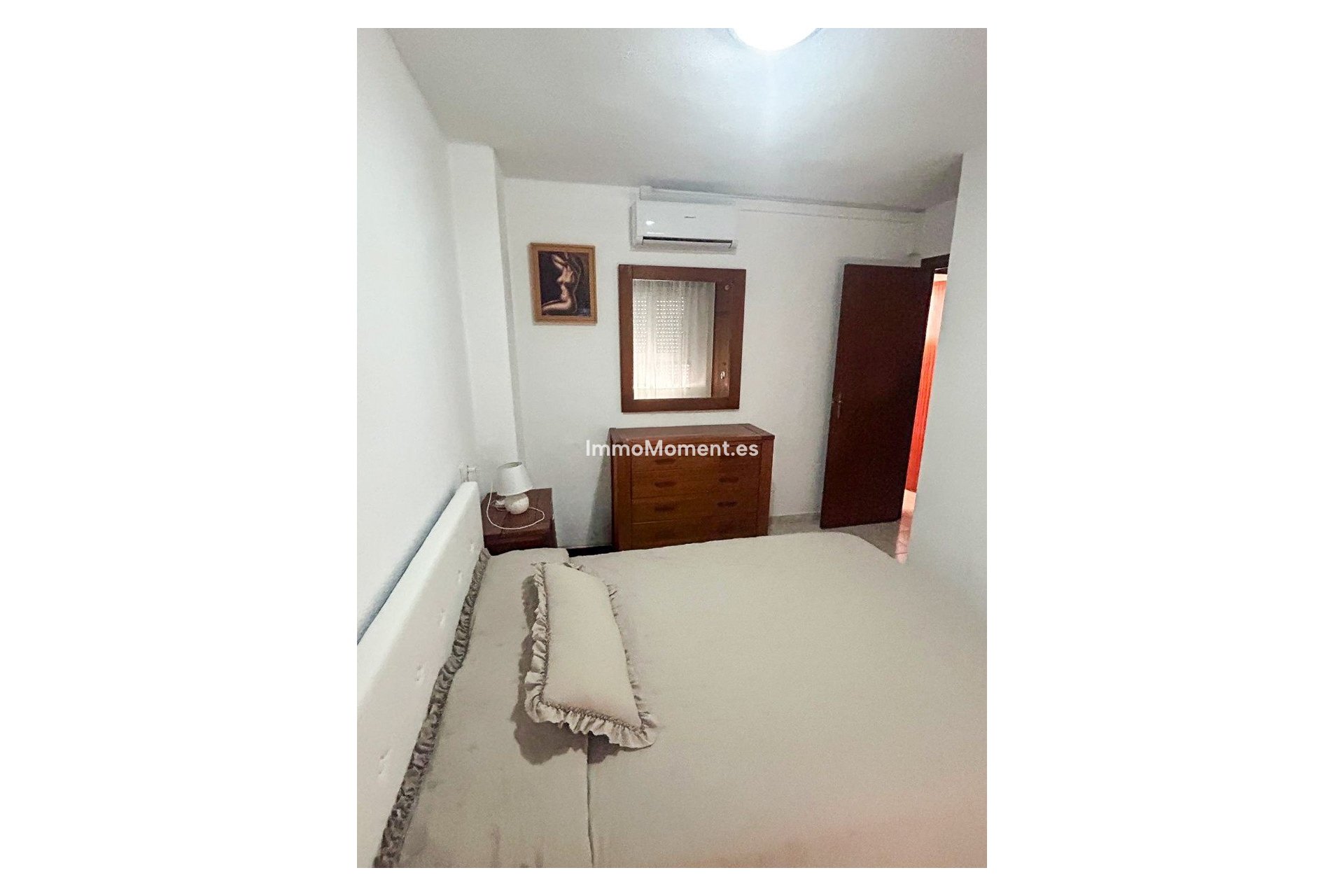 Resale - Apartment - Torrevieja - Torrevieja Centro