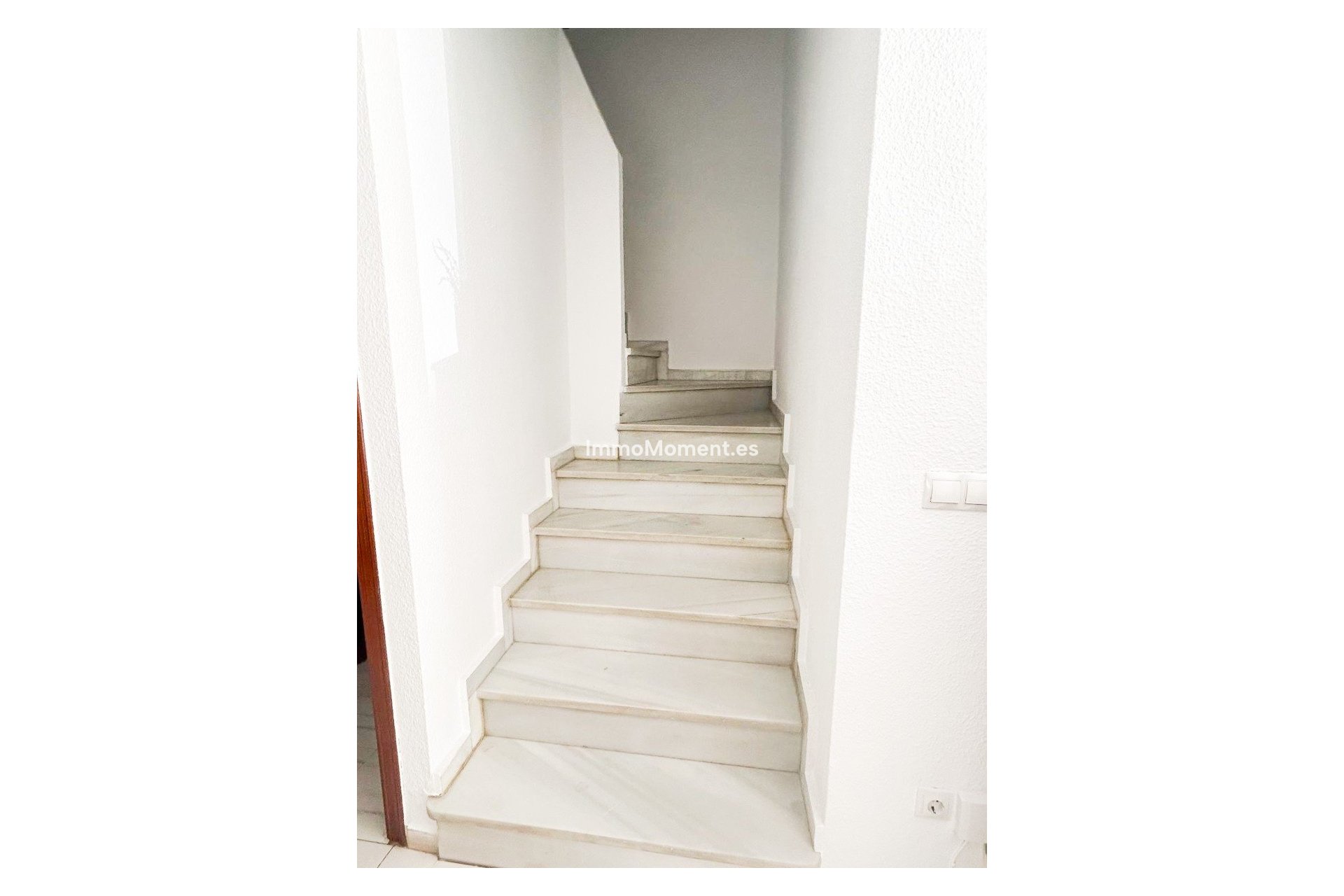 Resale - Apartment - Torrevieja - Torrevieja Centro