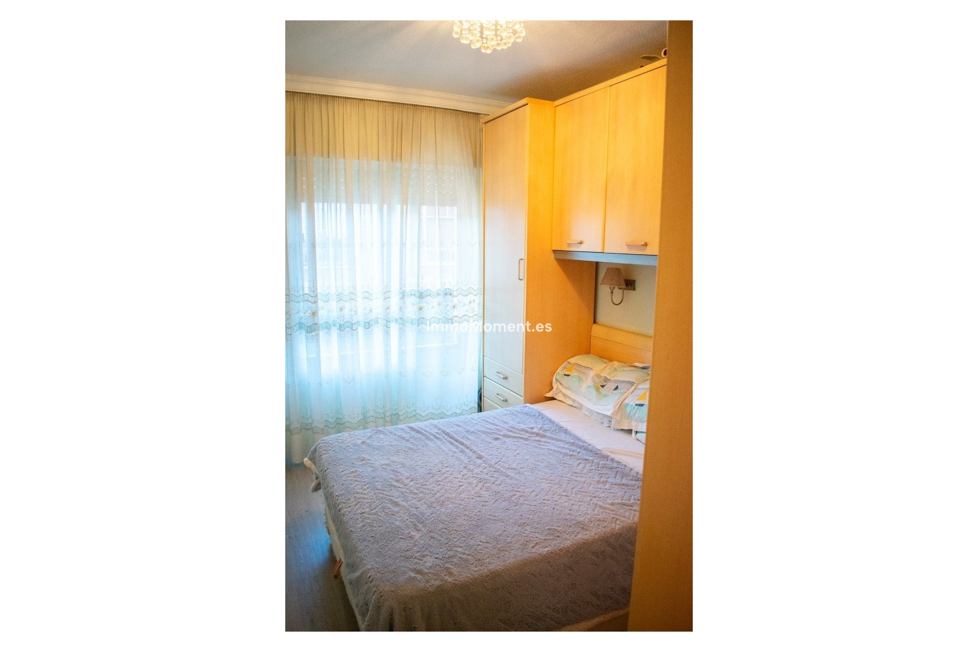 Resale - Apartment - Torrevieja - Torrevieja Centro