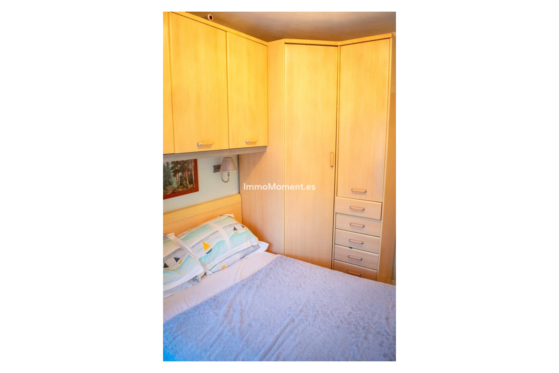 Resale - Apartment - Torrevieja - Torrevieja Centro