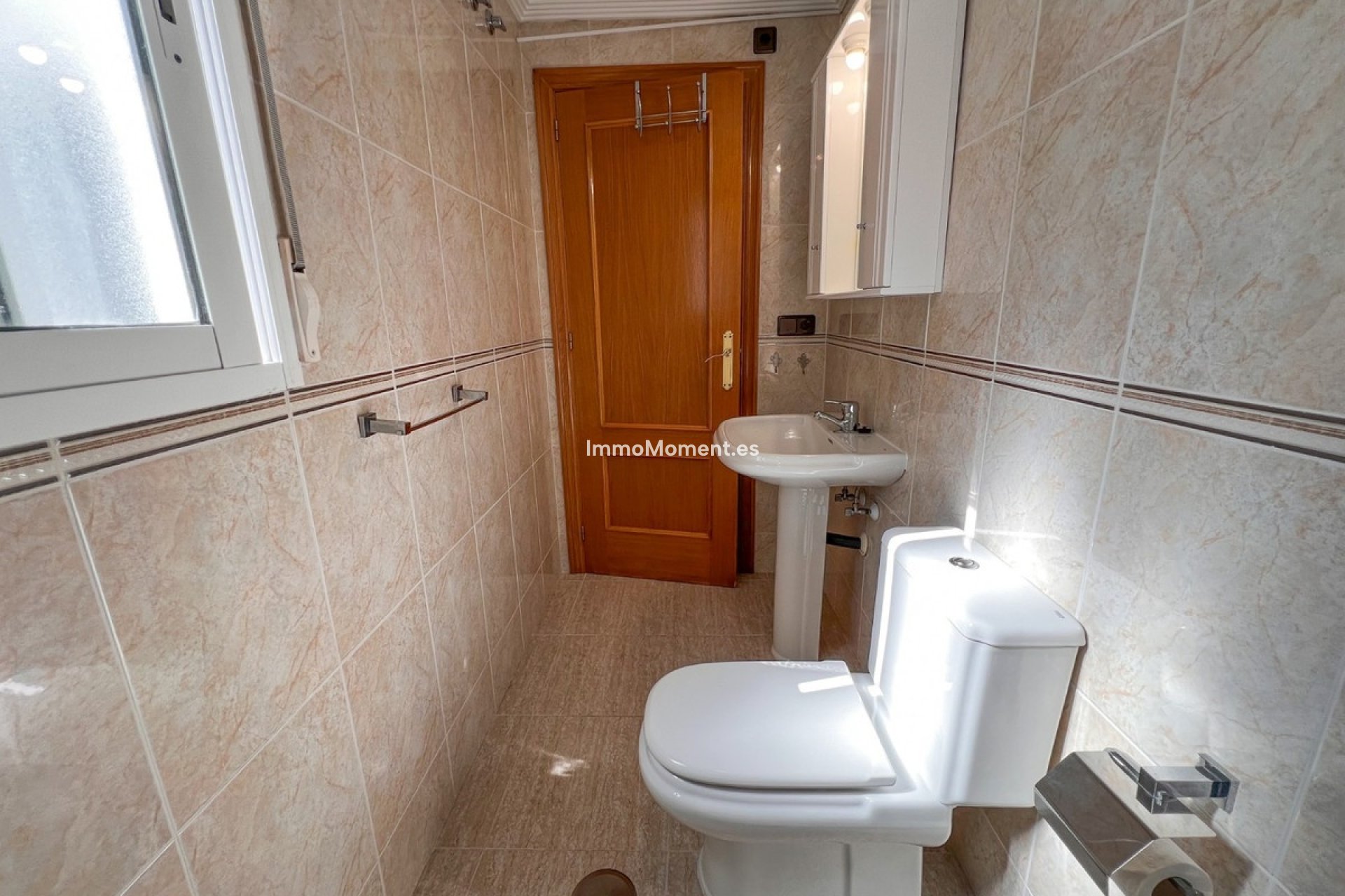 Resale - Apartment - Torrevieja - Torrevieja Centro