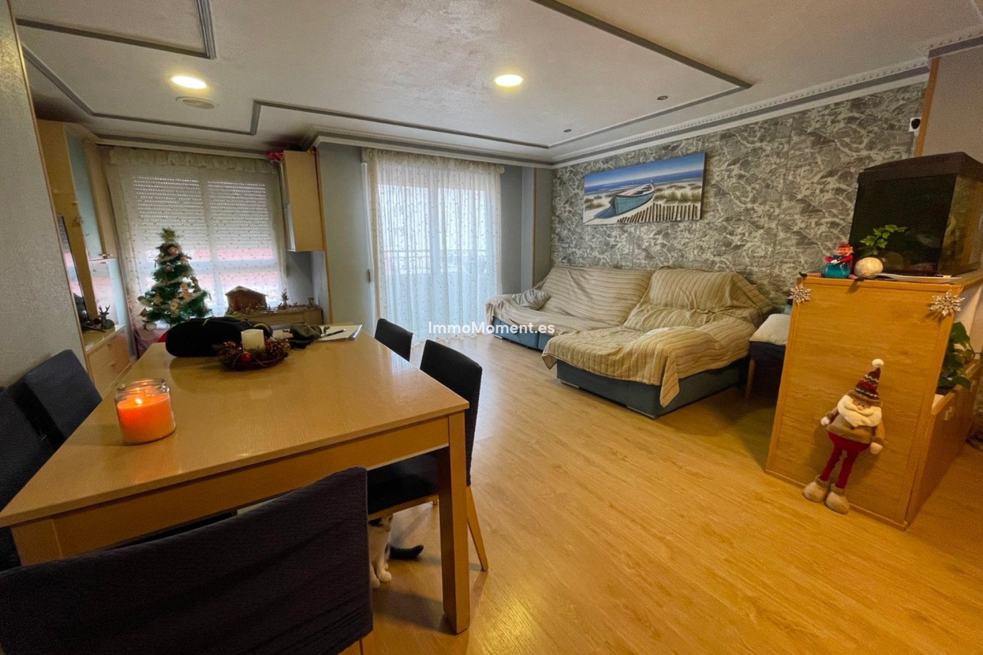 Resale - Apartment - Torrevieja - Torrevieja Centro