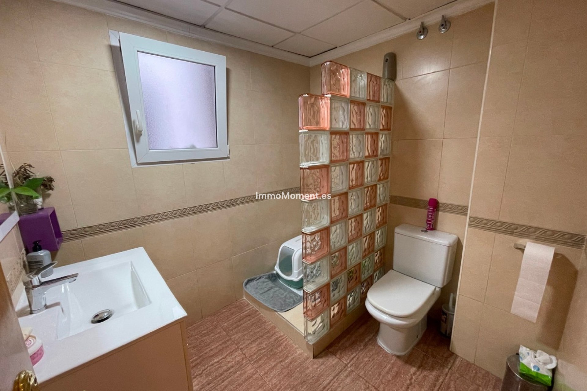 Resale - Apartment - Torrevieja - Torrevieja Centro