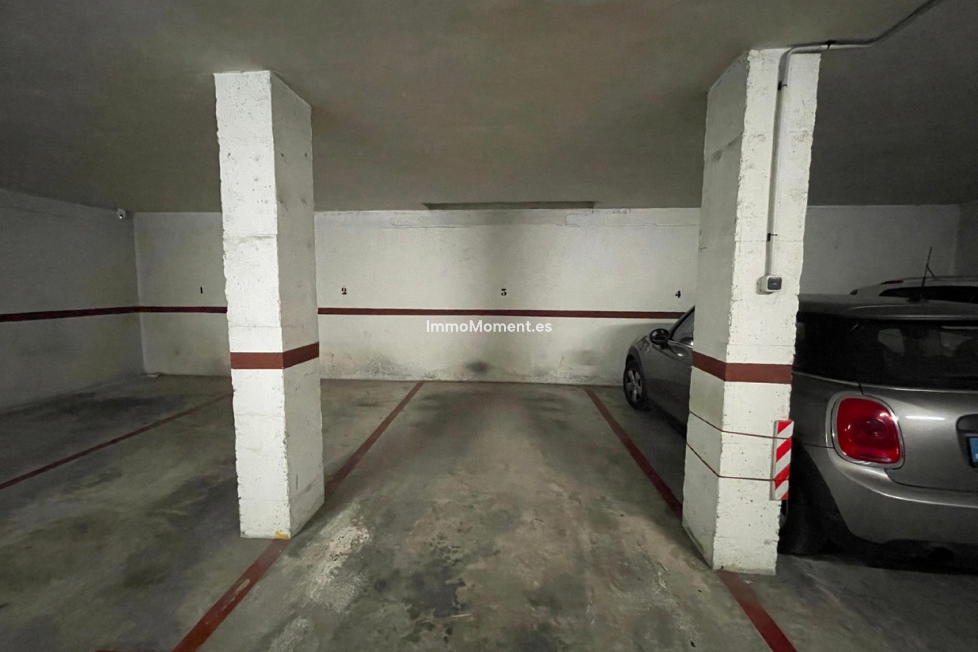 Resale - Apartment - Torrevieja - Torrevieja Centro