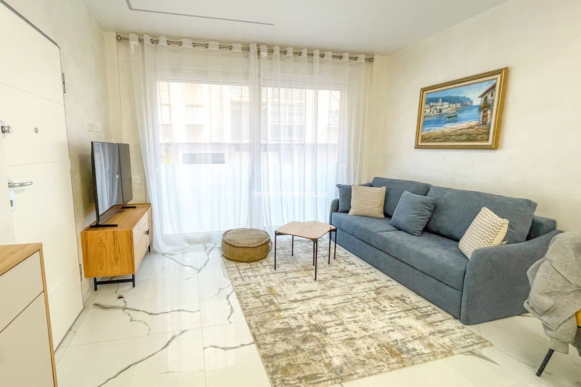 Resale - Apartment - Torrevieja - Torrevieja Centro