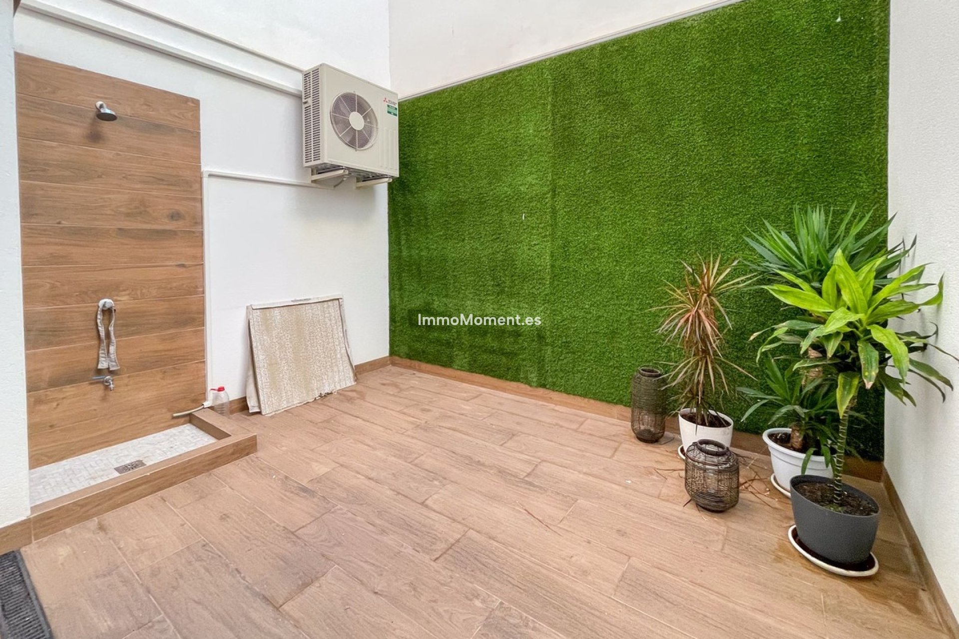 Resale - Apartment - Torrevieja - Torrevieja Centro