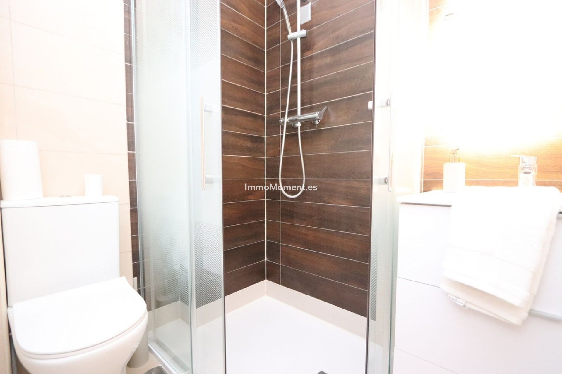 Resale - Apartment - Torrevieja - Torrevieja Centro