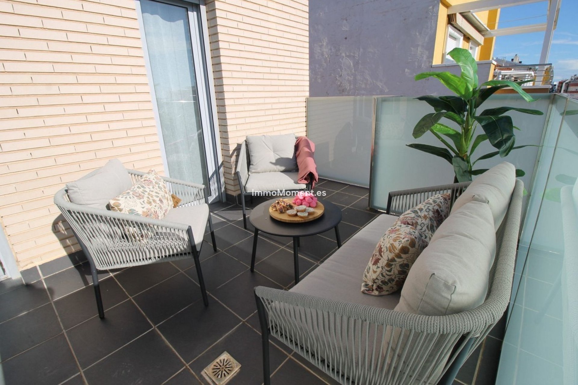 Resale - Apartment - Torrevieja - Torrevieja Centro