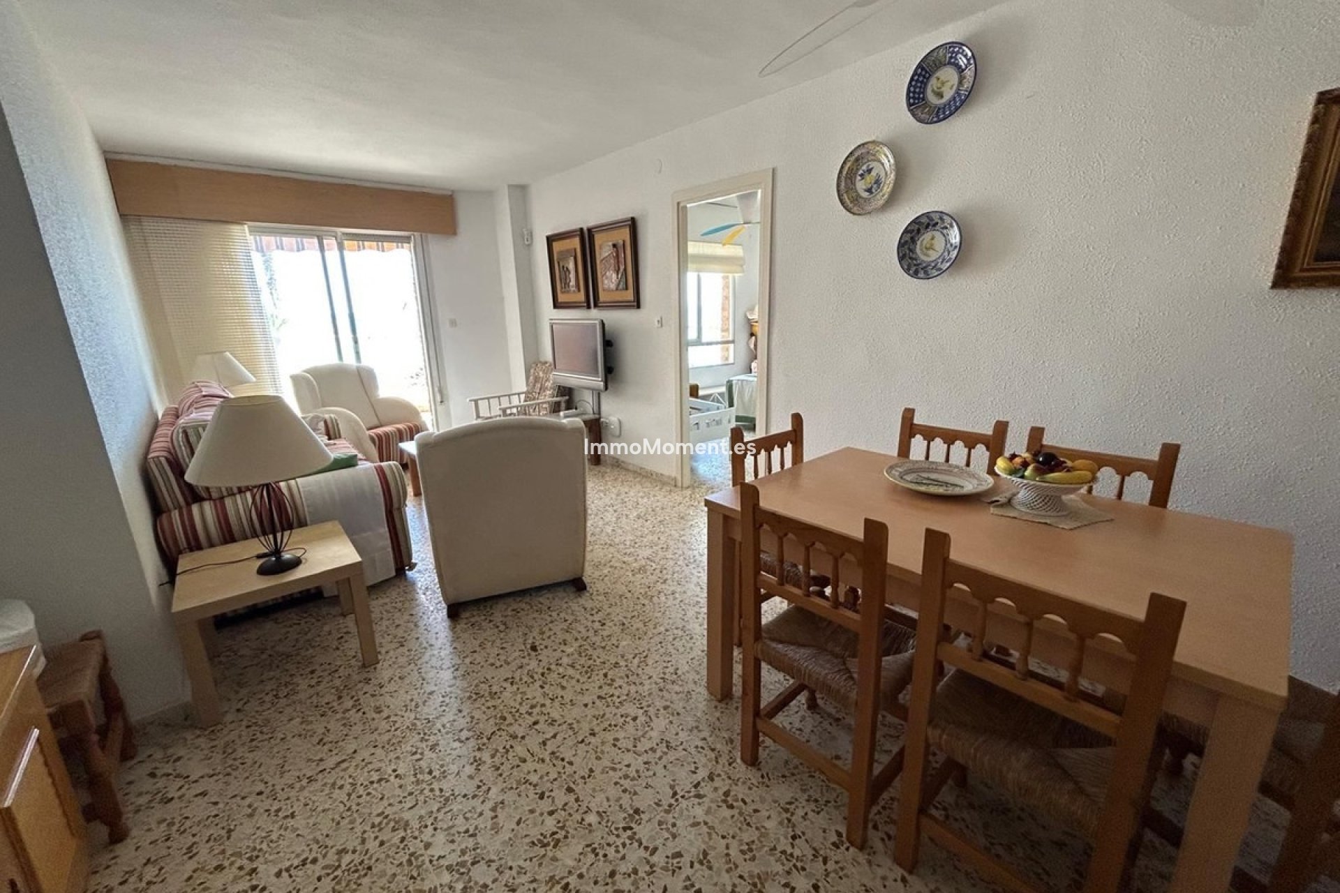 Resale - Apartment - Torrevieja - Torrevieja Centro
