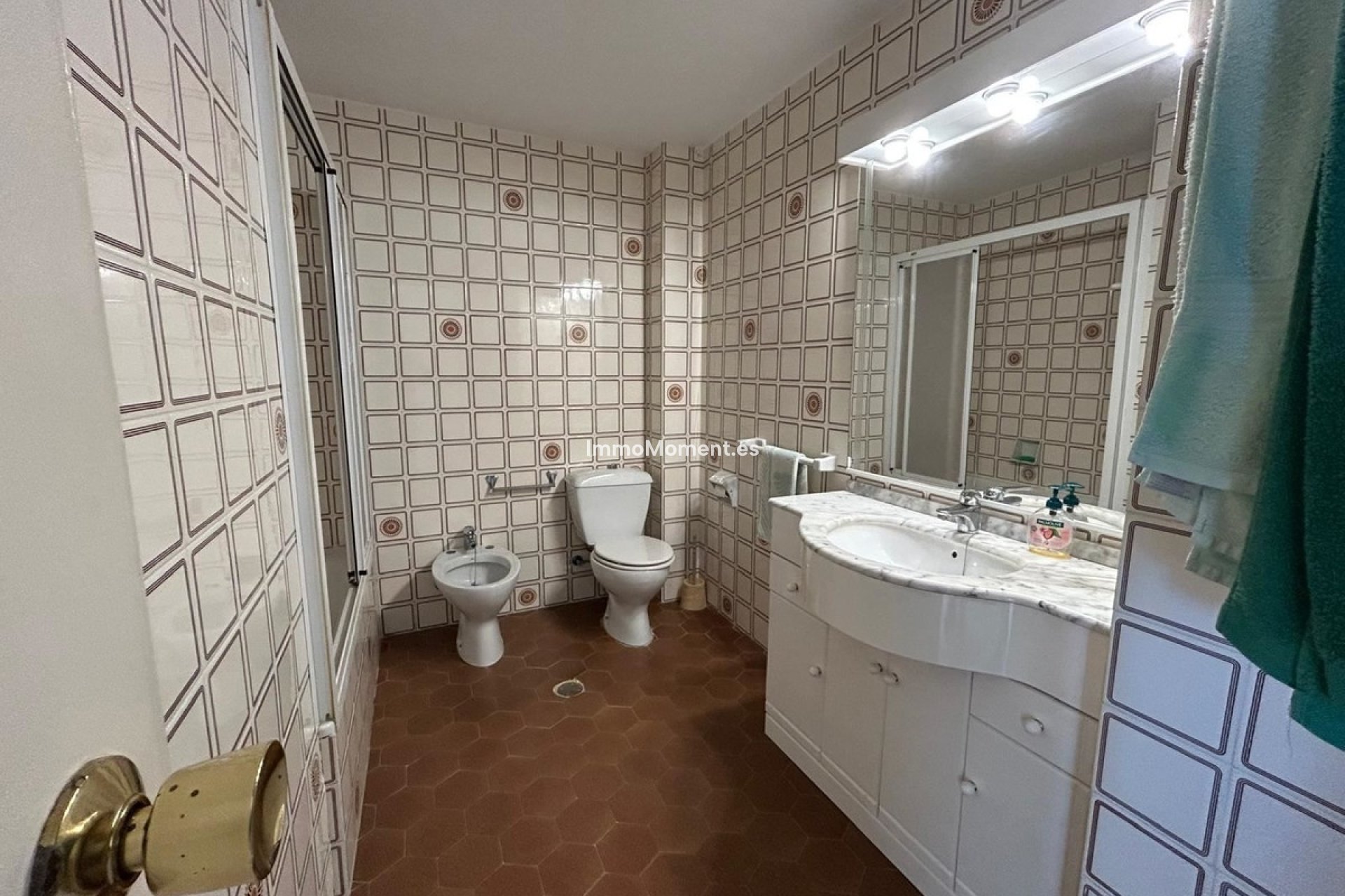 Resale - Apartment - Torrevieja - Torrevieja Centro