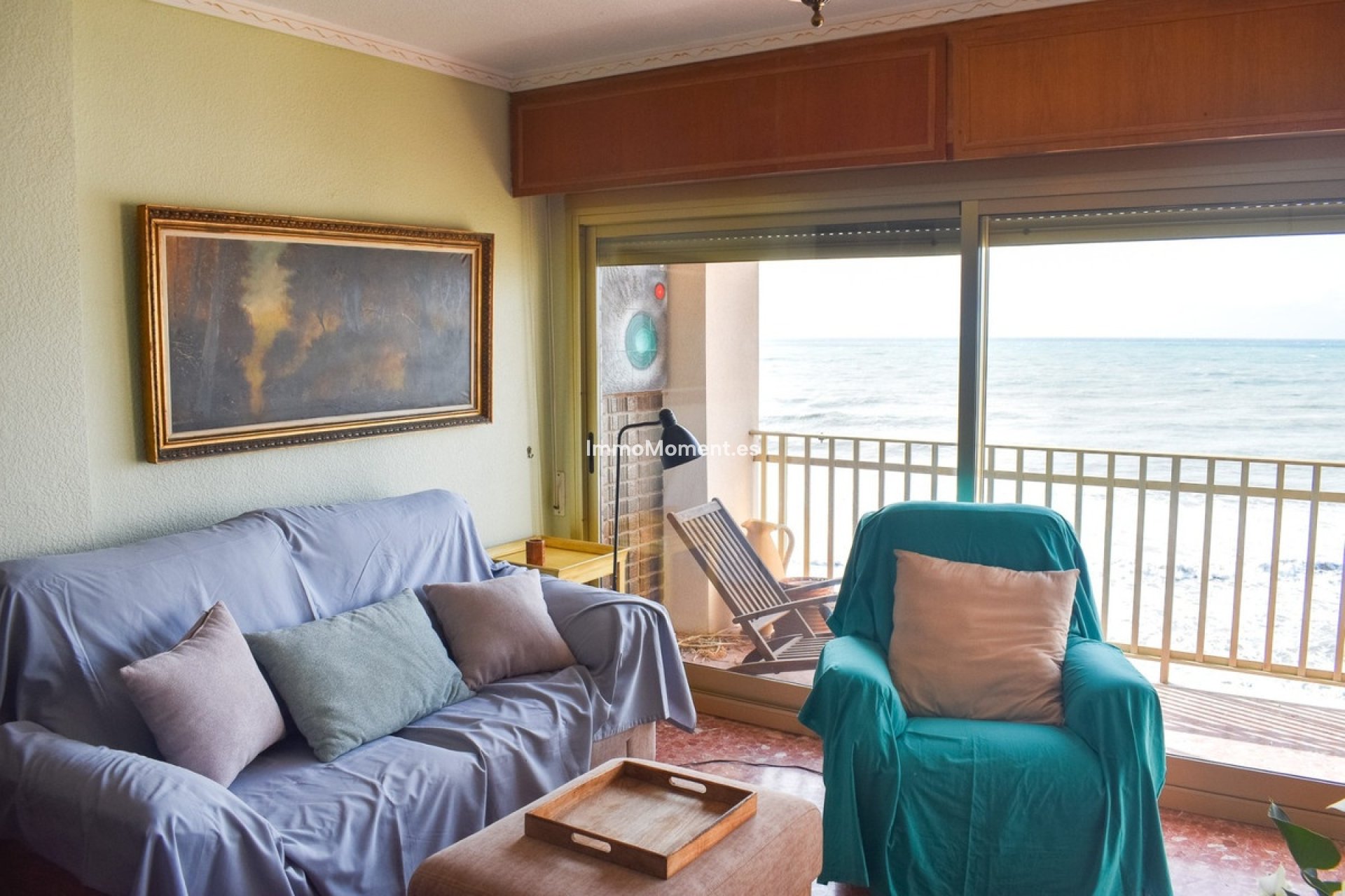 Resale - Apartment - Torrevieja - Torrevieja Centro